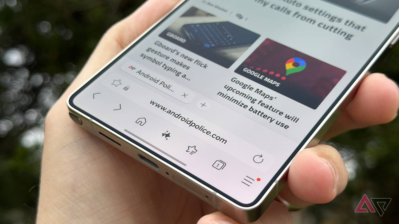 Samsung Internet just made it so much easier to dump Google Chrome