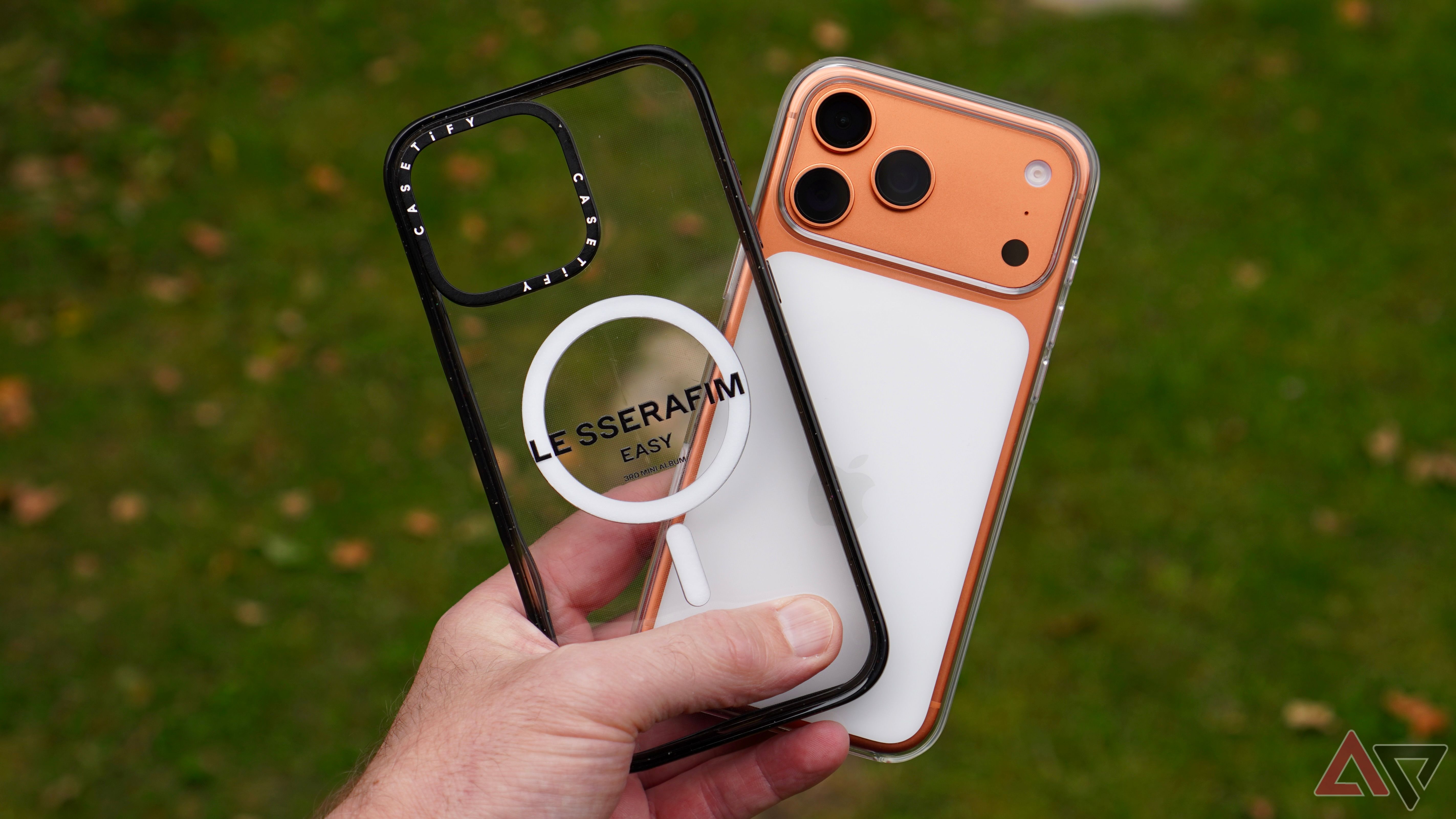 I made a big mistake buying this phone case