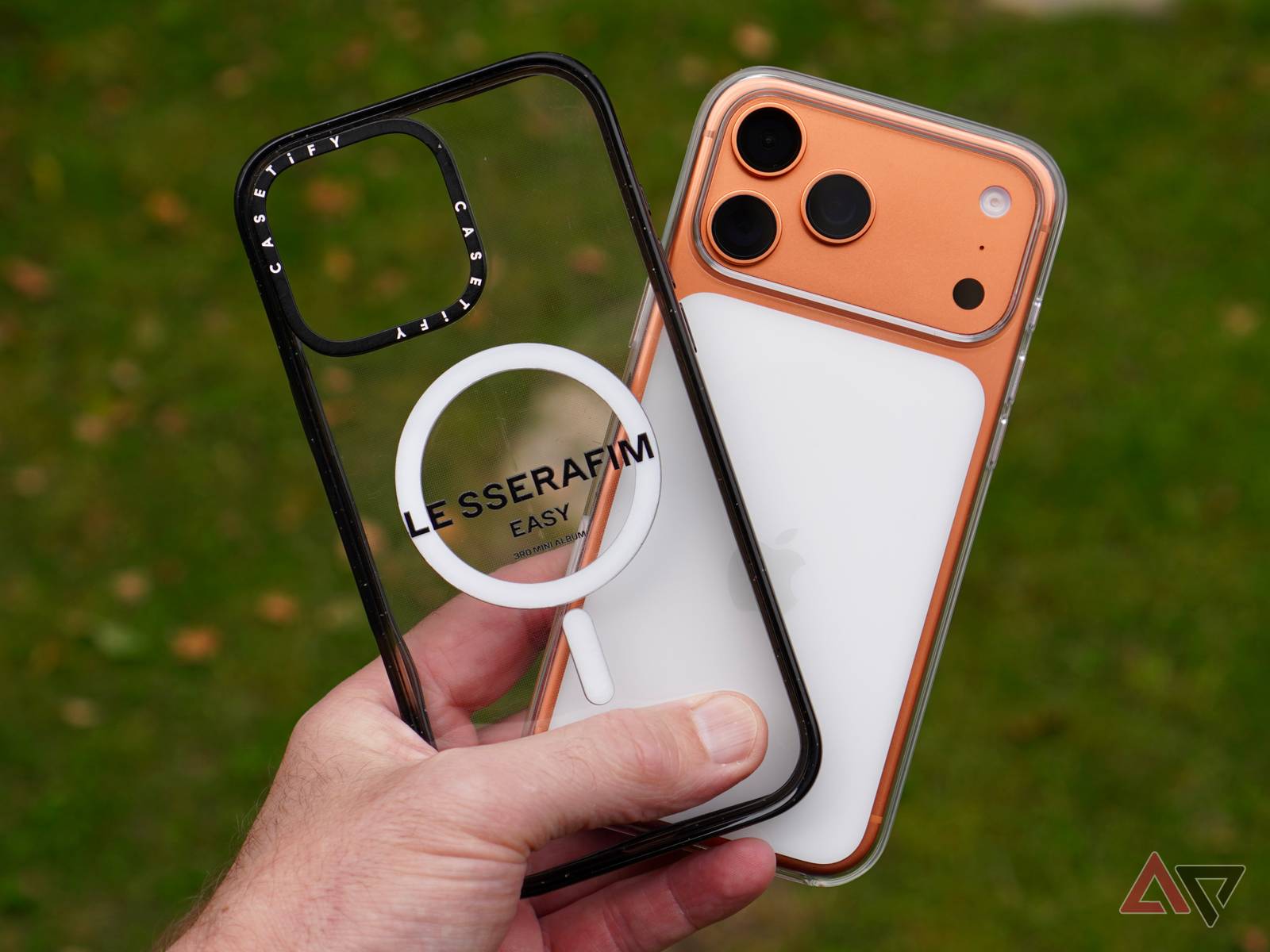 I made a big mistake buying this phone case