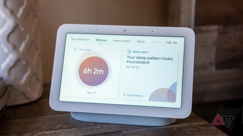 "Alarming" bug makes Nest Hubs forget how AM and PM work