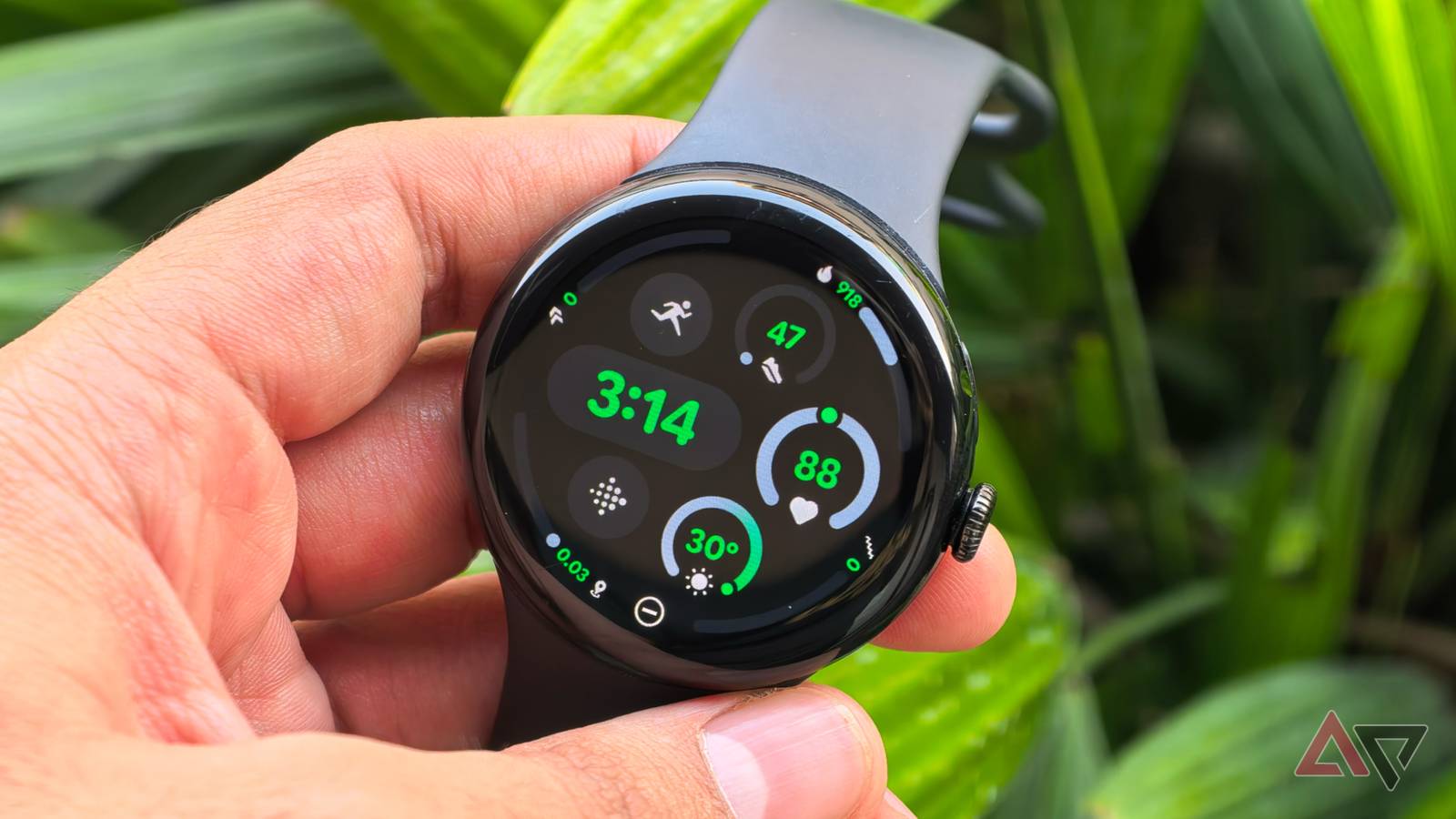 The Pixel Watch 3's sudden discount seems like a mistake, but we