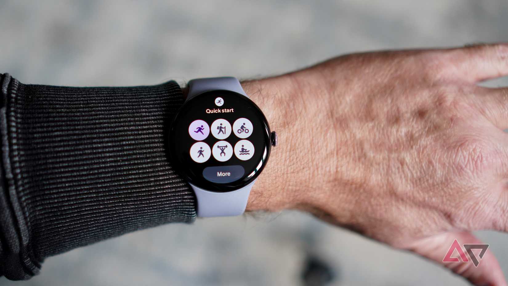 I'm just days into wearing the Pixel Watch 4, and things are