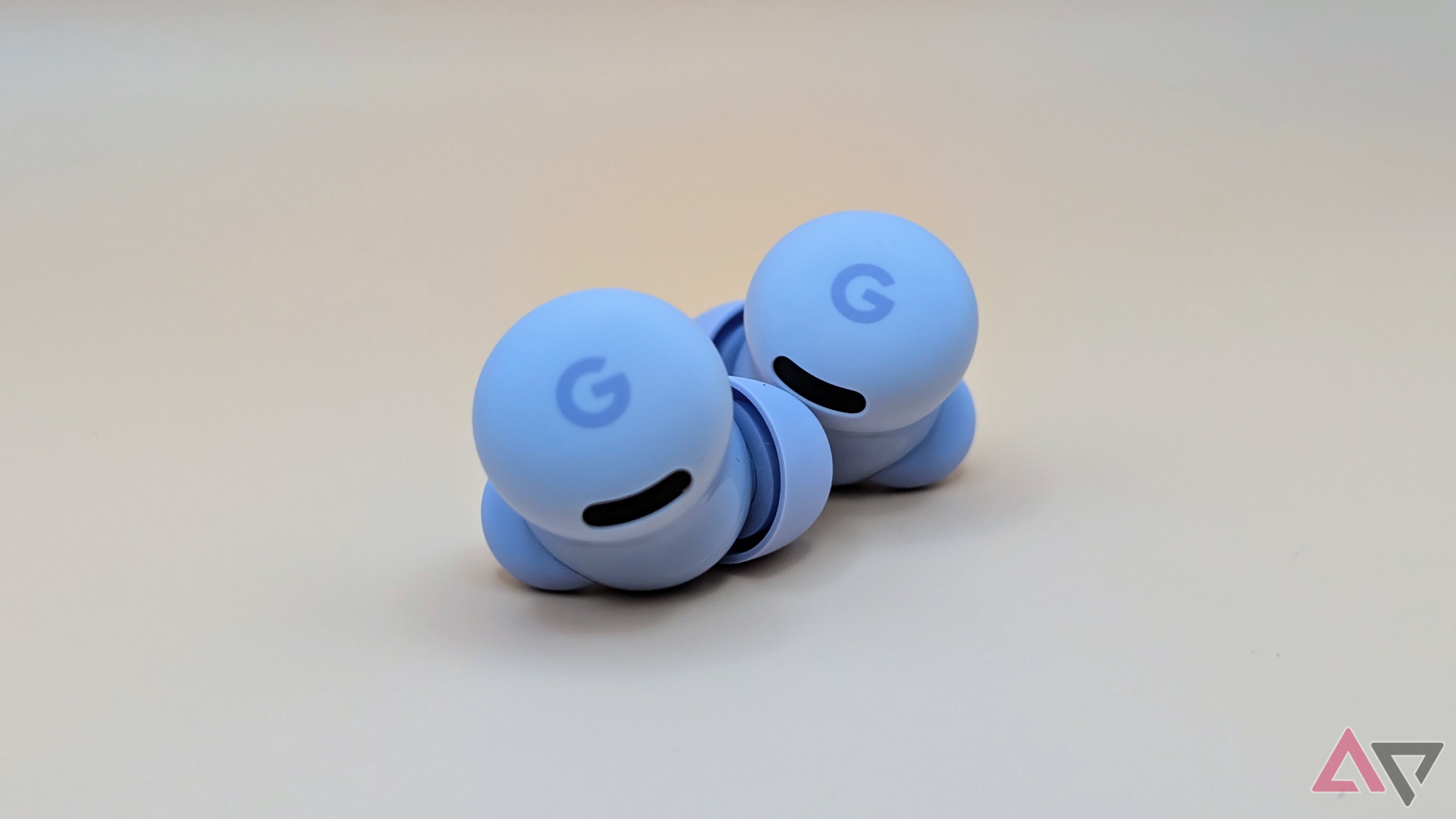 The Google Pixel Buds 2a look great, but I wanted more out of them