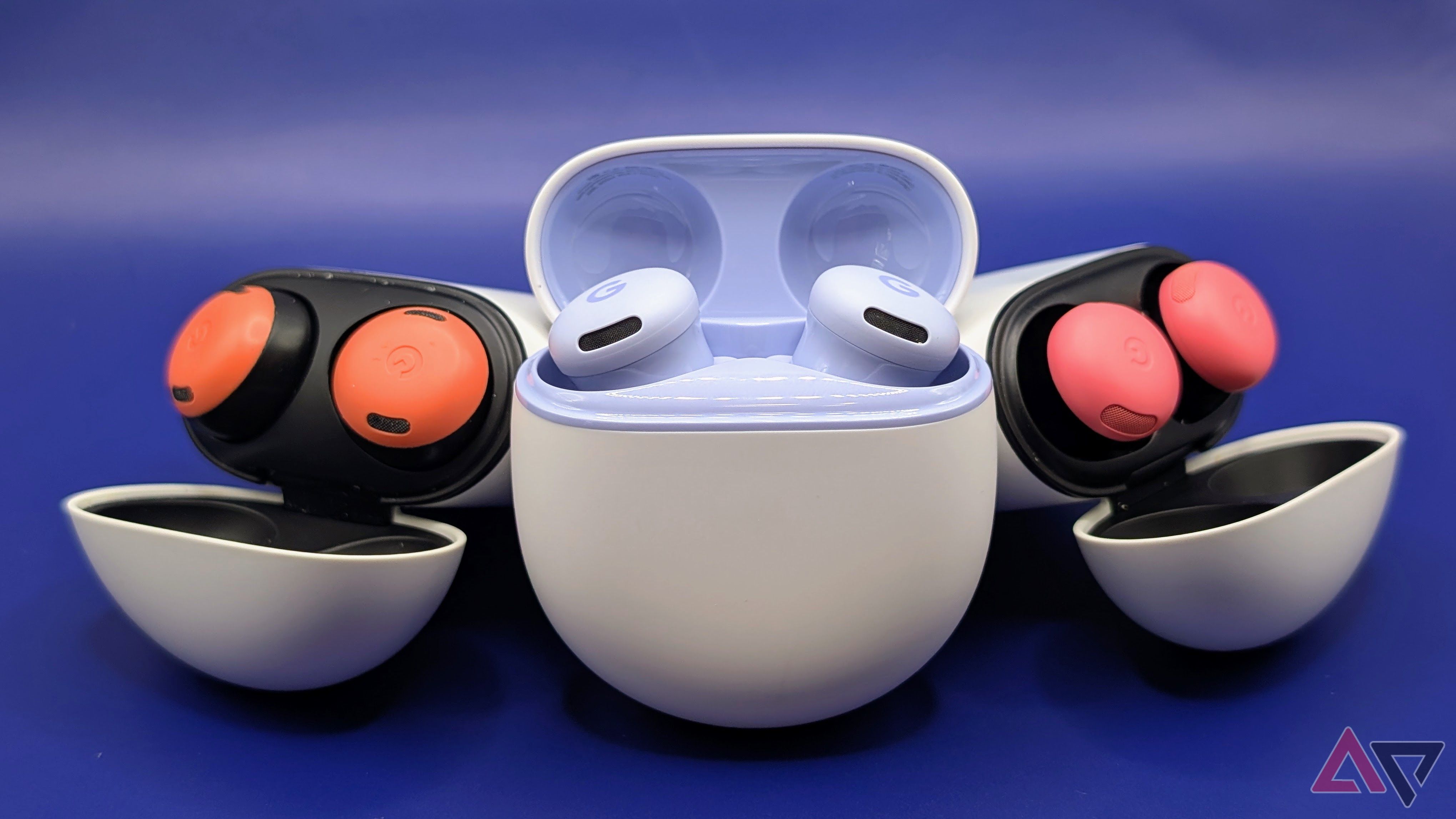 The Google Pixel Buds 2a look great, but I wanted more out of them