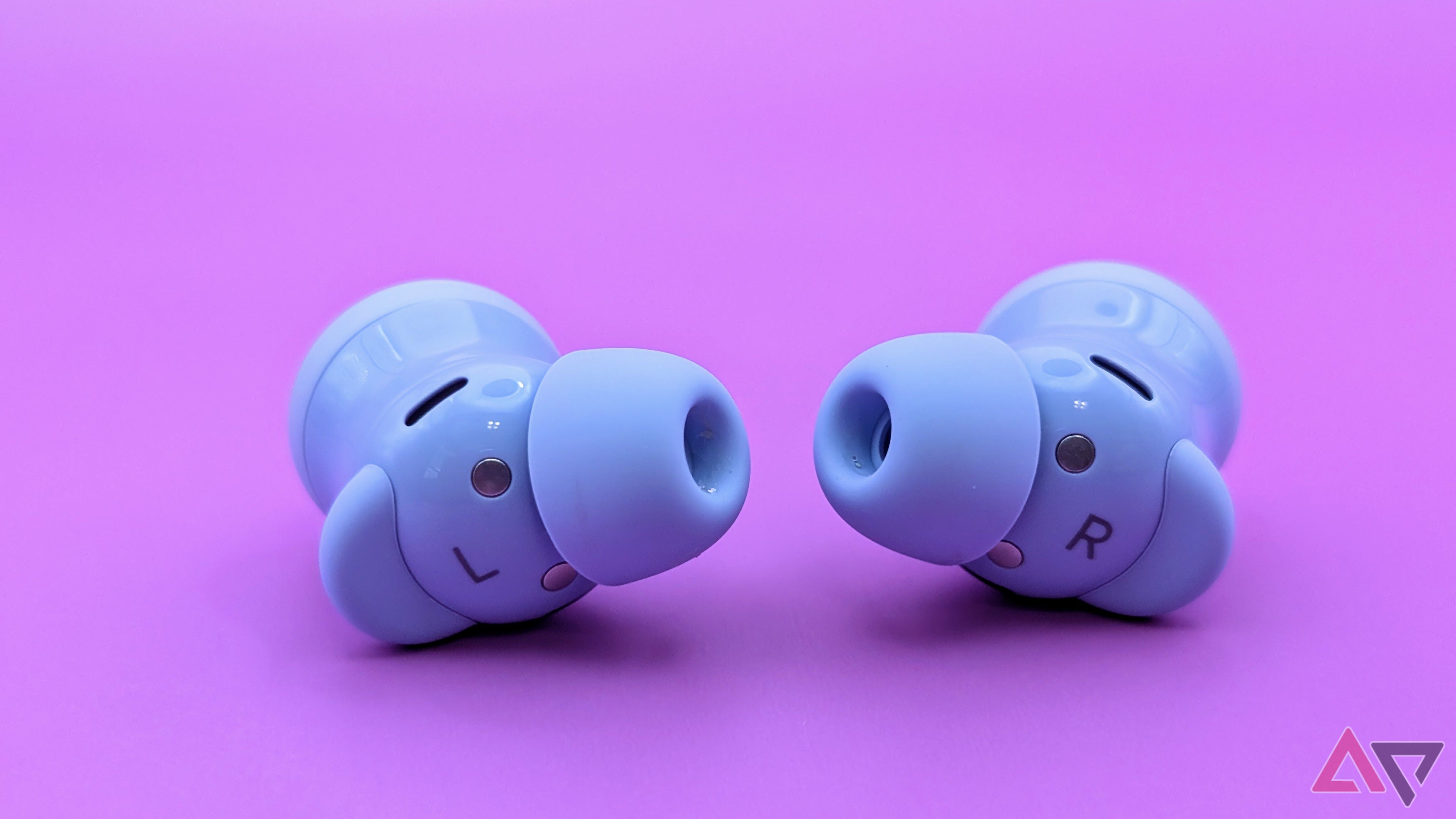The Google Pixel Buds 2a look great, but I wanted more out of them