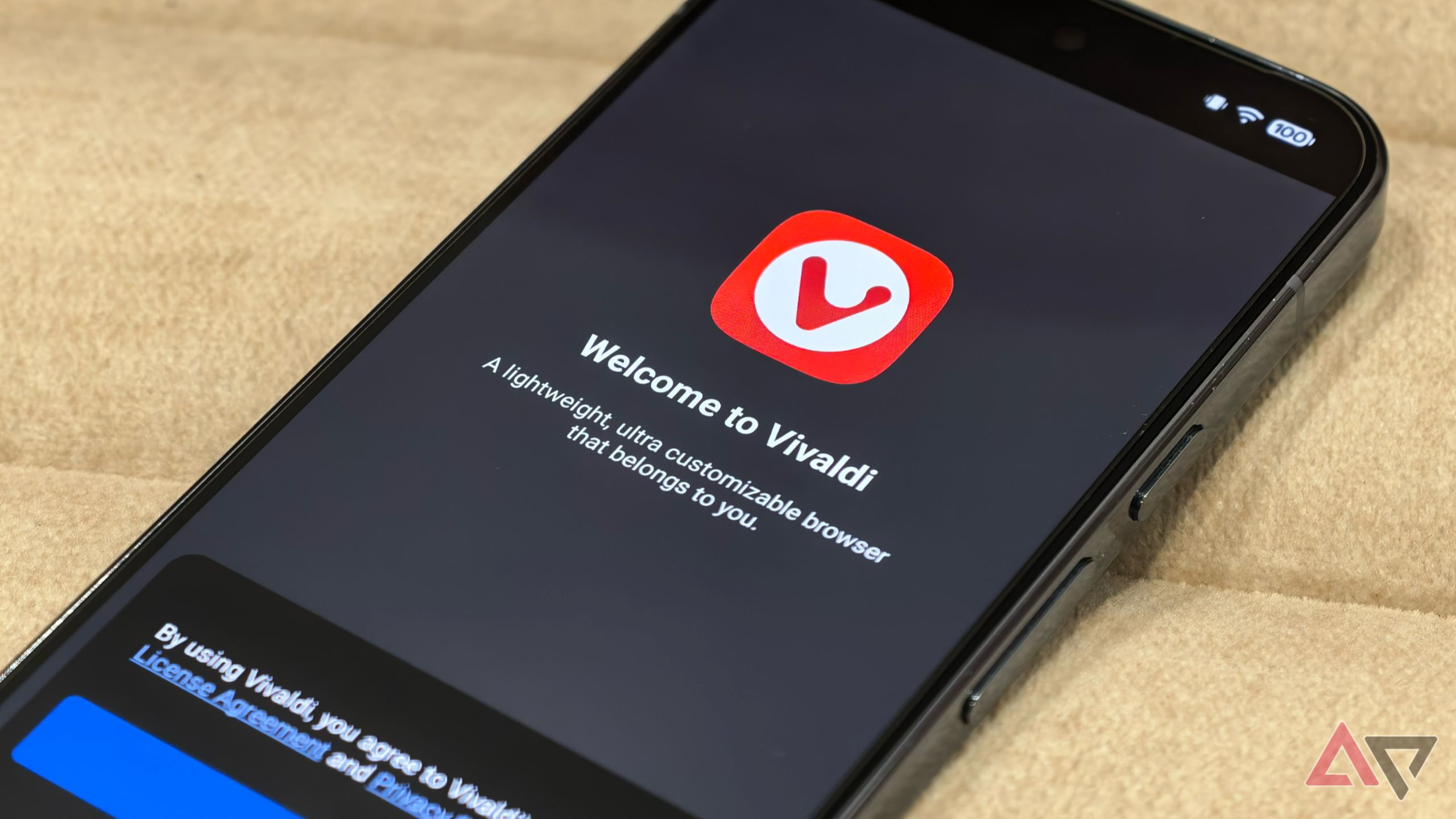 I swapped Chrome for Vivaldi on Android, and now I can't go back