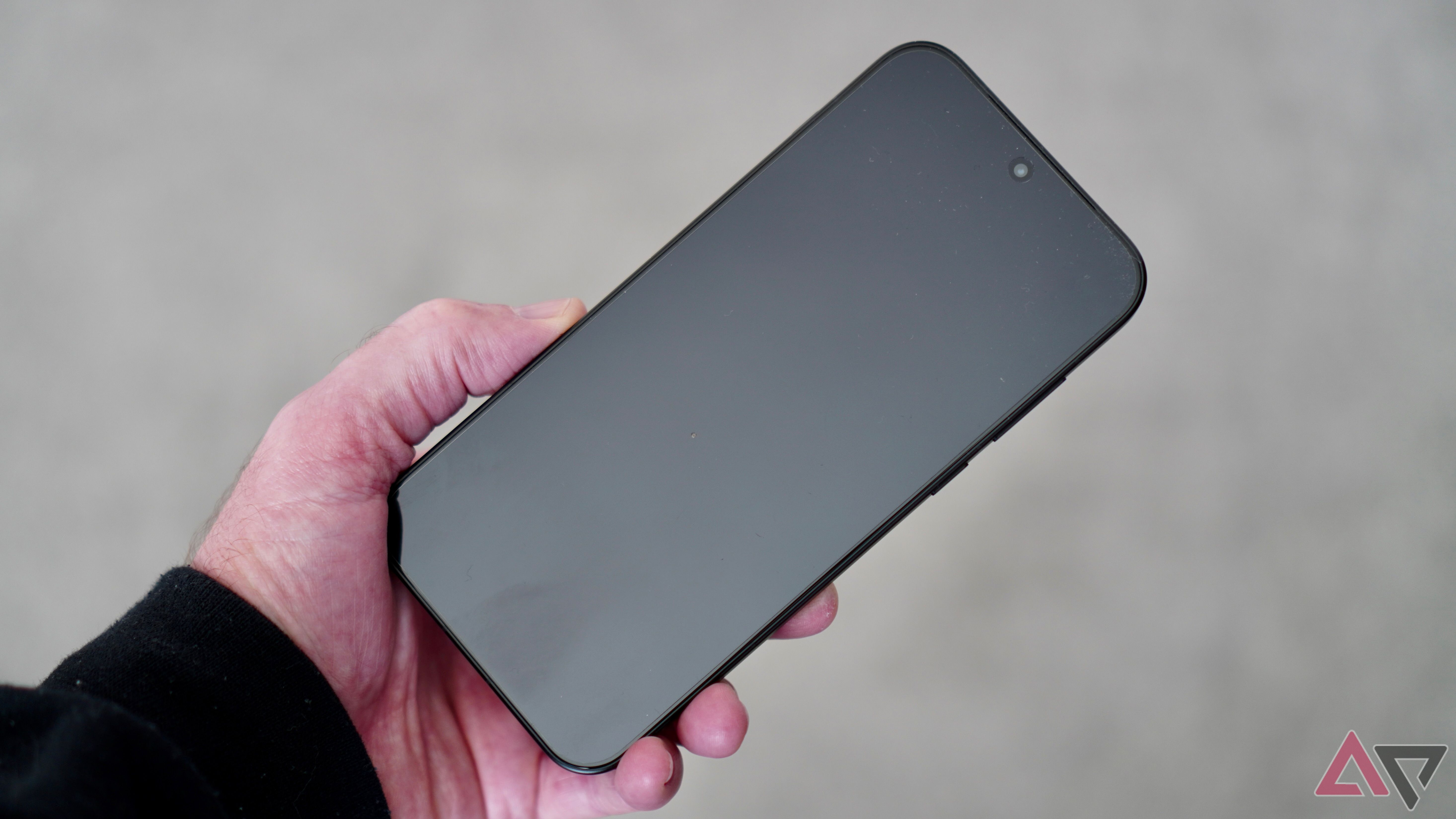 The Android always-on screen situation is ridiculous