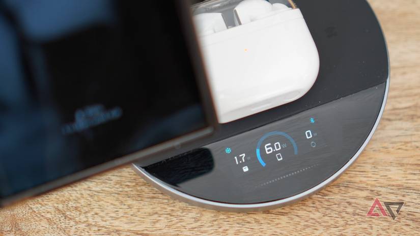 androidpolice.com - Timi Cantisano - Qi wireless charging could finally get the upgrade we've all been waiting for
