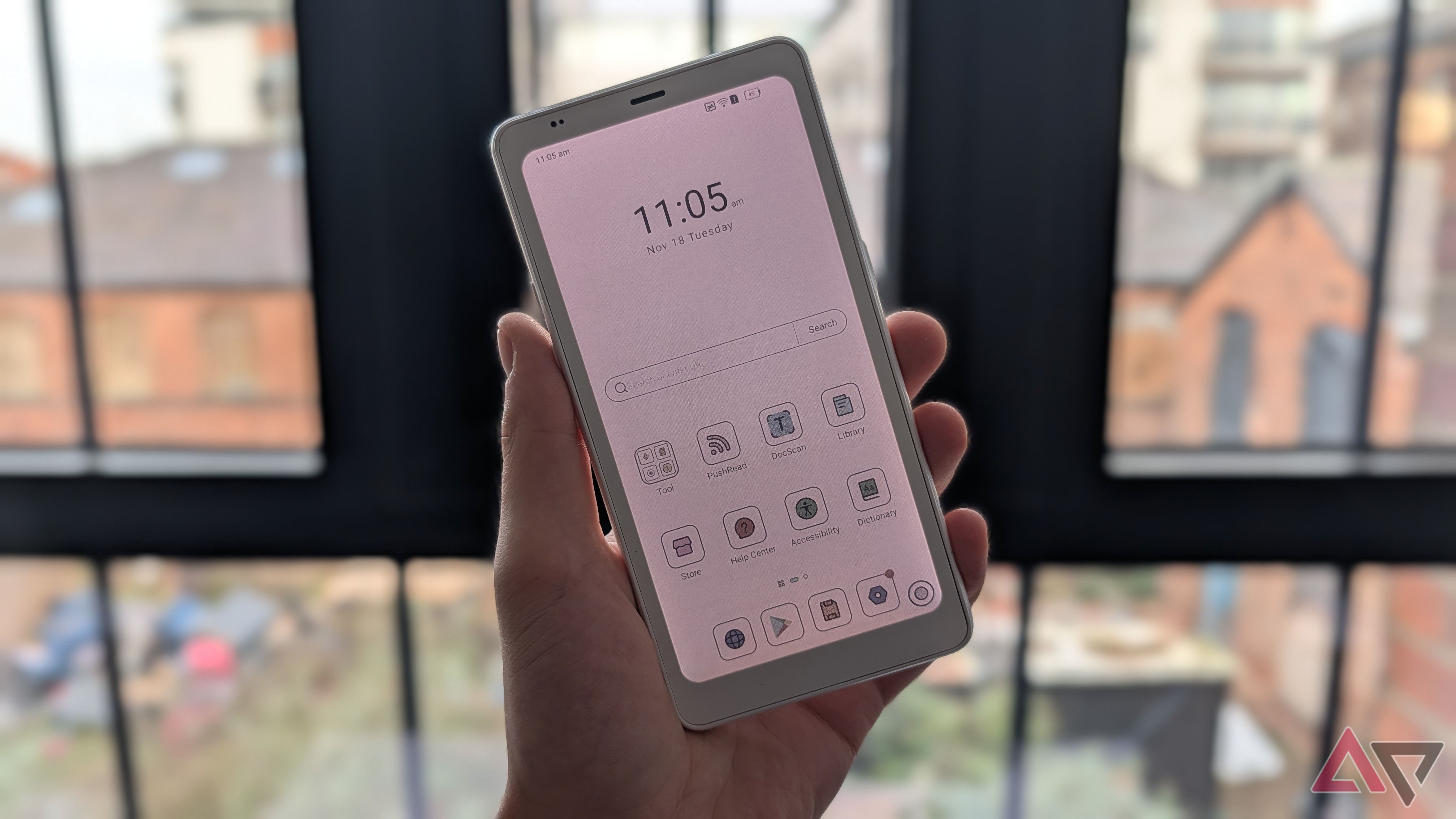 The Boox Palma 2 Pro is a brilliant but unnecessarily complex e-reader