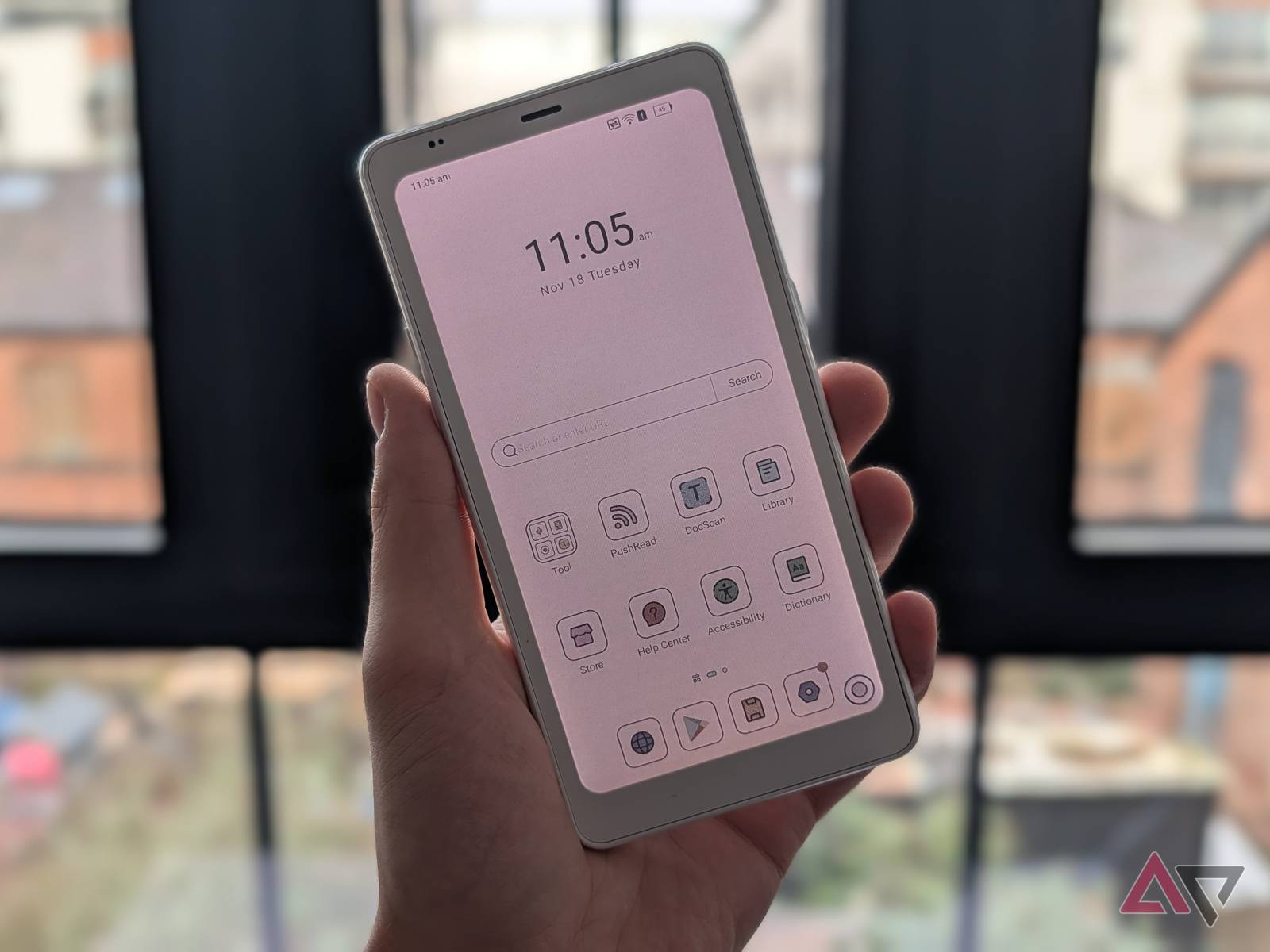 The Boox Palma 2 Pro is a brilliant but unnecessarily complex e-reader