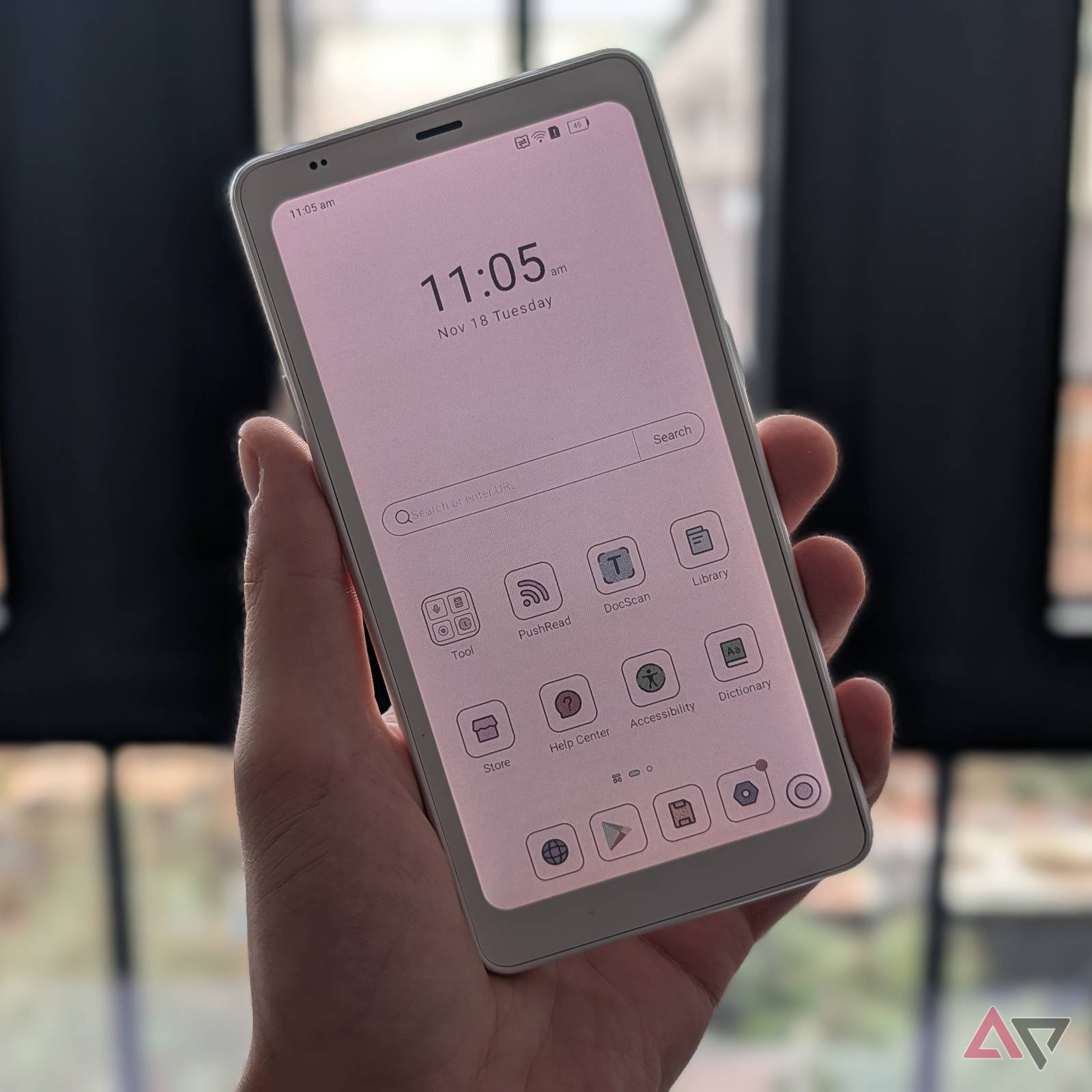 The Boox Palma 2 Pro is a brilliant but unnecessarily complex e-reader
