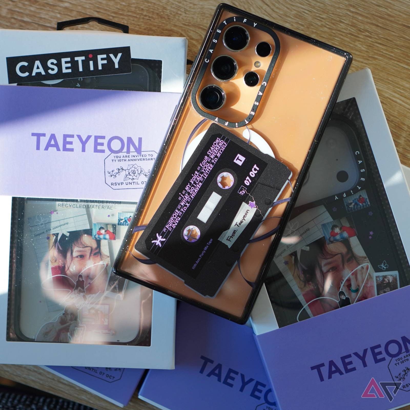 I didn't think the ideal phone case existed, until I lived with