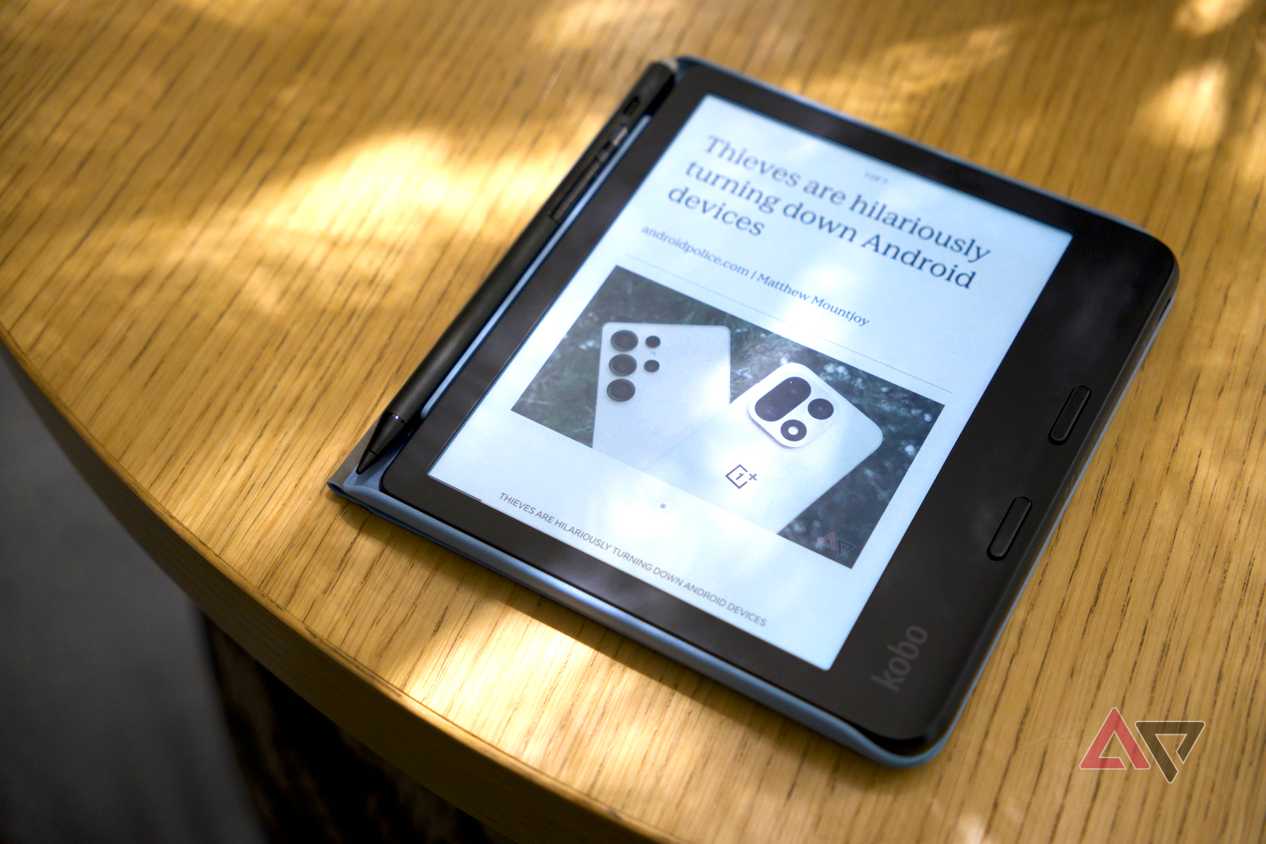 Cheapest Ereader The color e-reader I use every day is now even better at its new low price