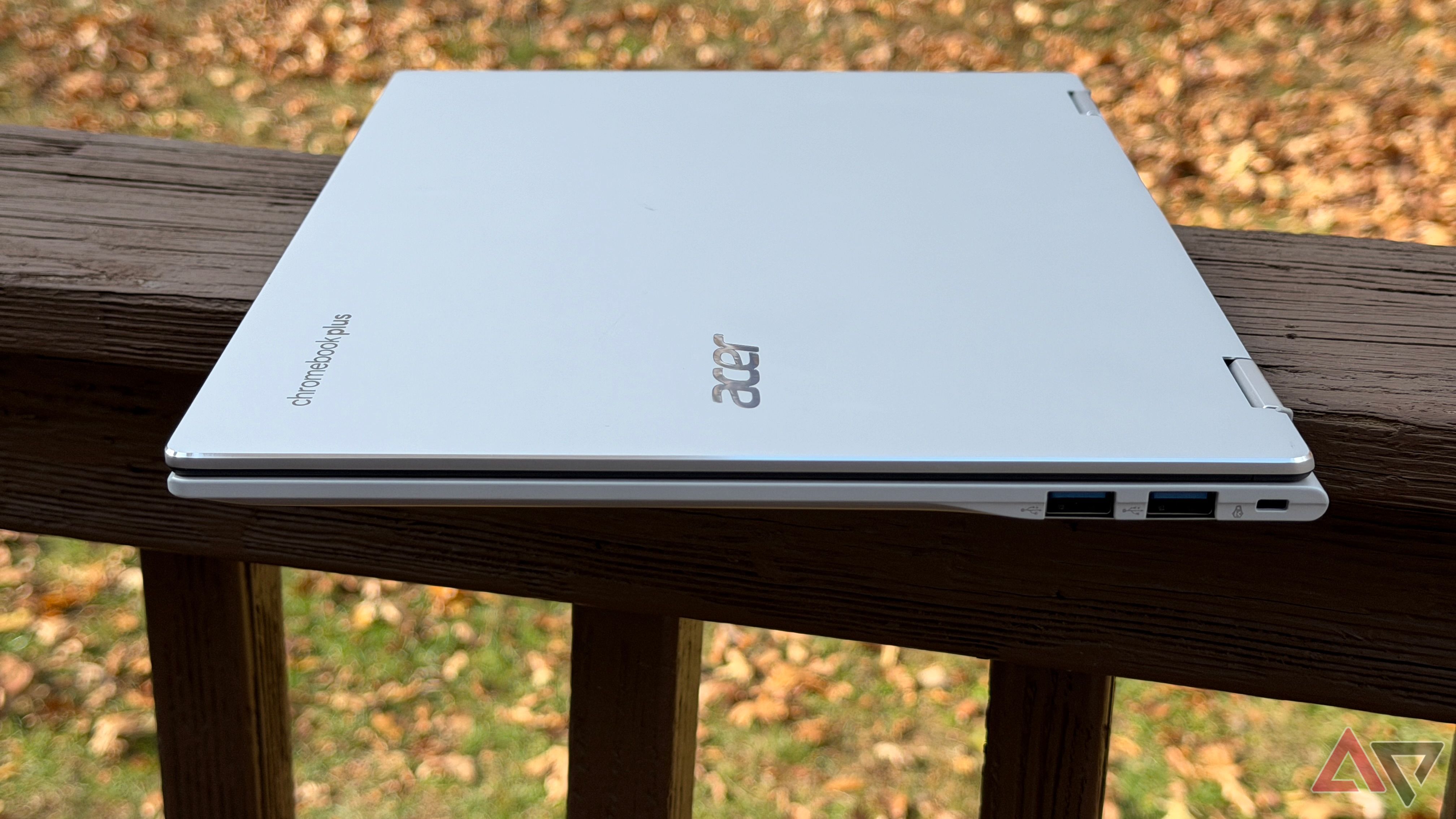 The Acer Chromebook Plus Spin 514 made me stop doubting premium