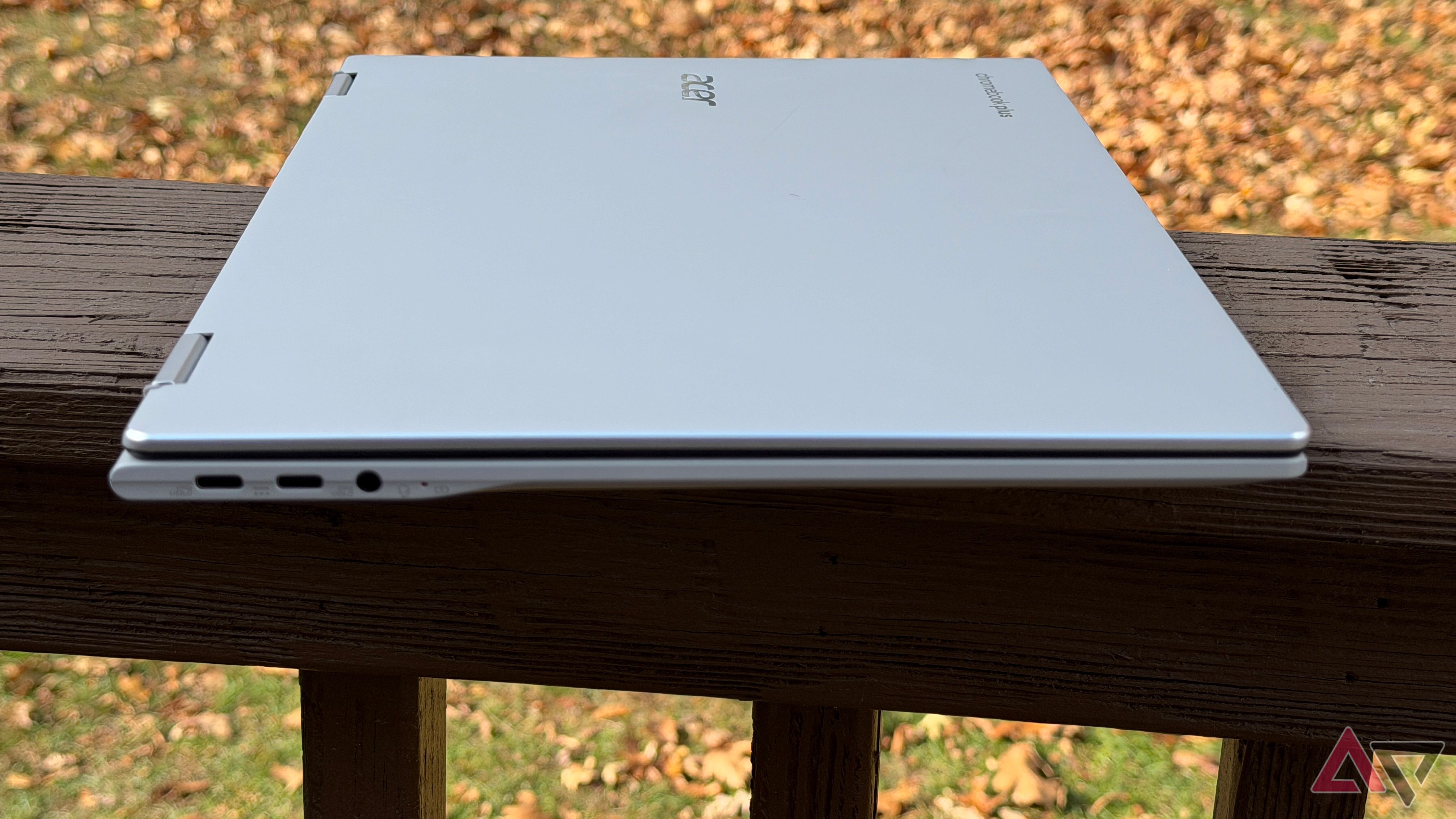 The Acer Chromebook Plus Spin 514 made me stop doubting premium