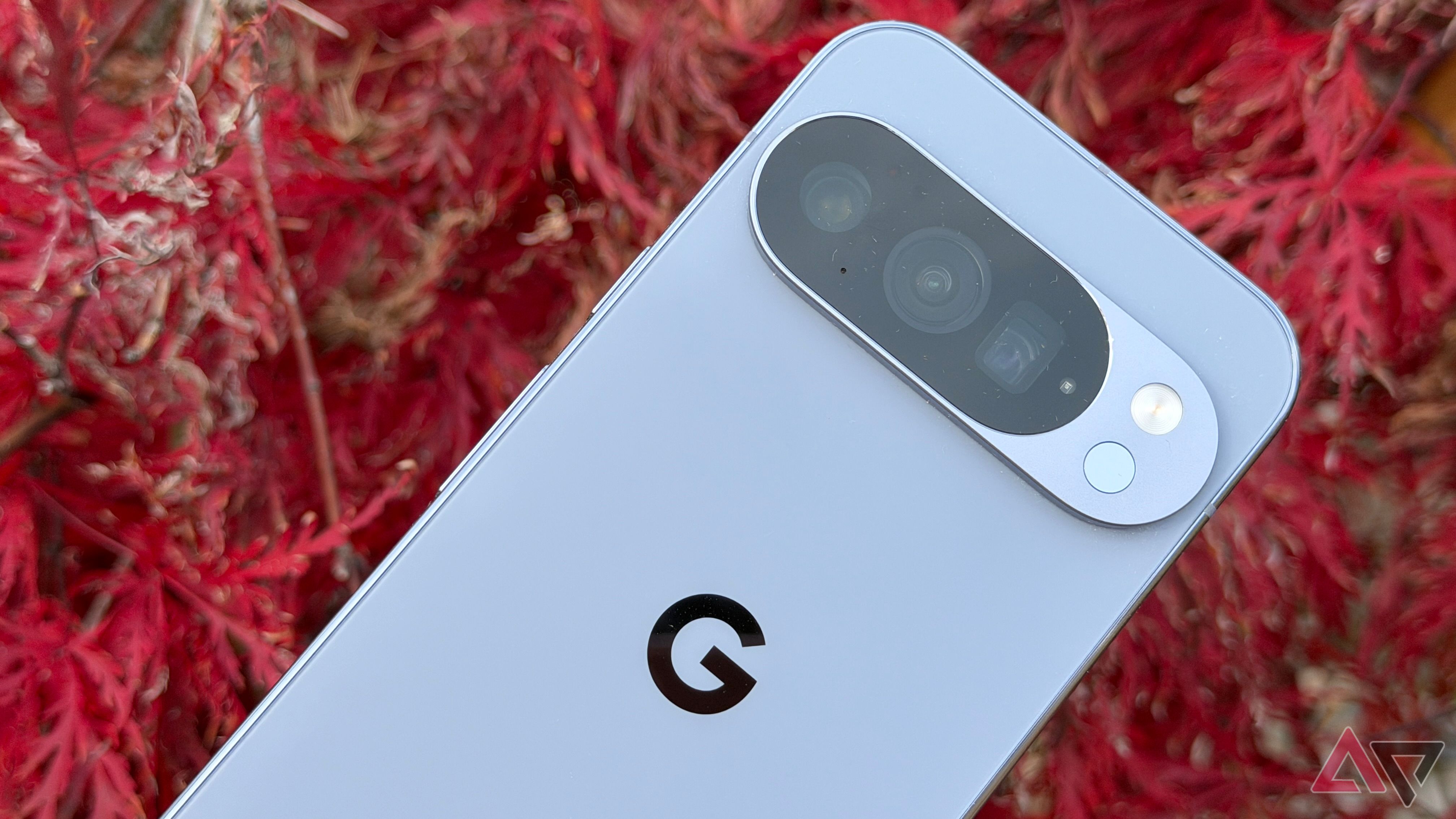 Google’s in no hurry to fix the Pixel 10’s shaky video bug