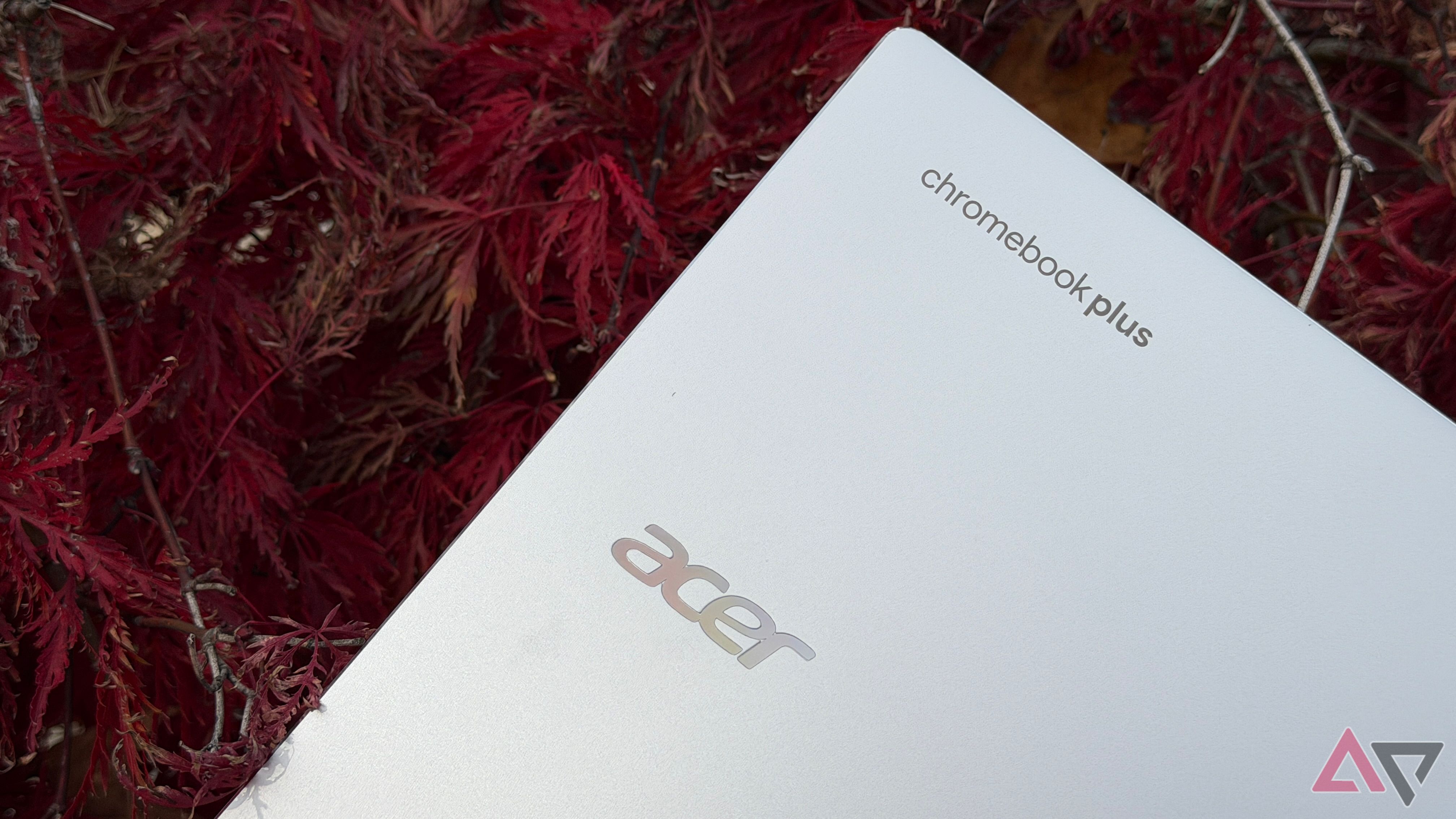 The Acer Chromebook Plus Spin 514 made me stop doubting premium