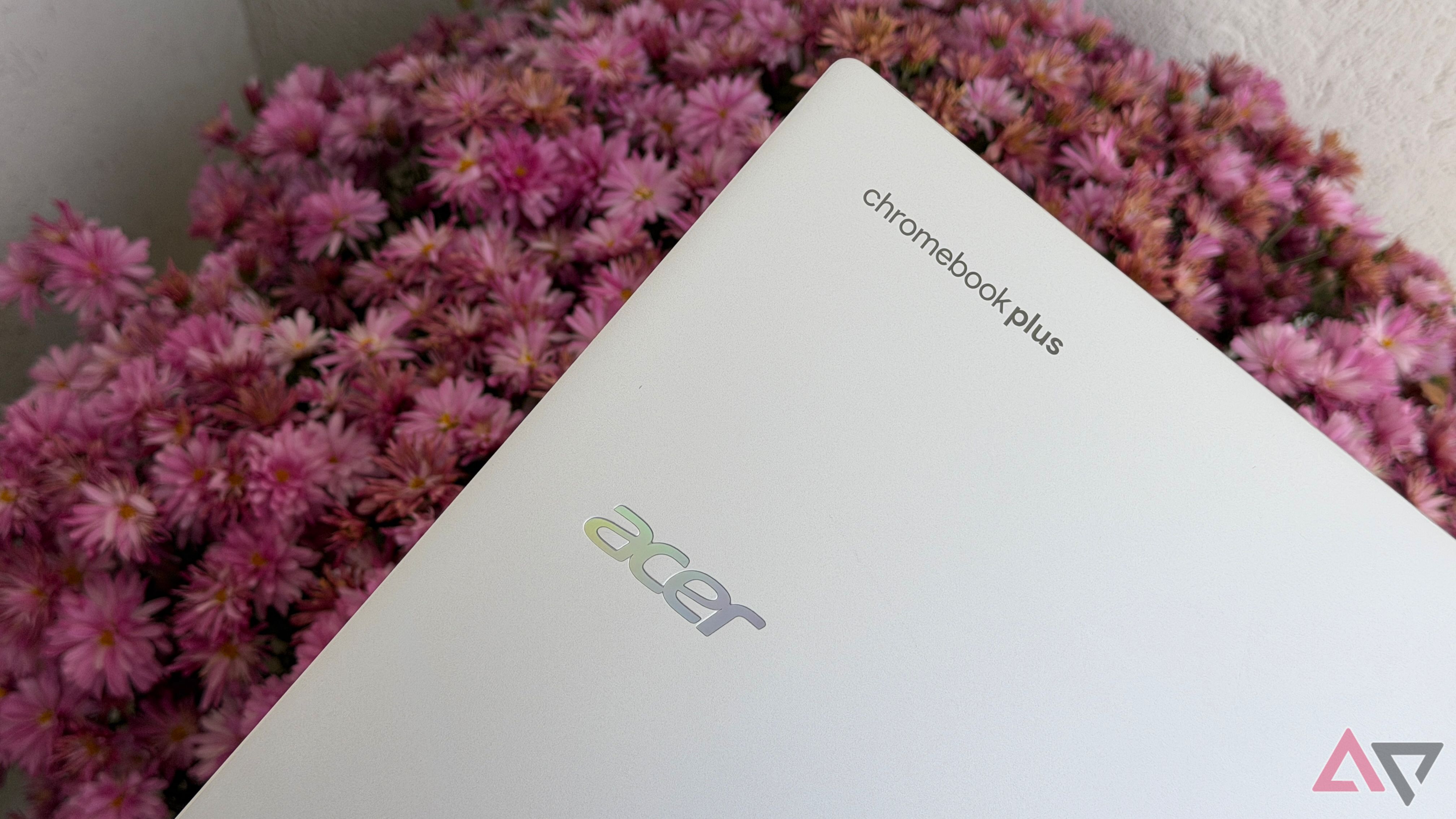 The Acer Chromebook Plus Spin 514 made me stop doubting premium