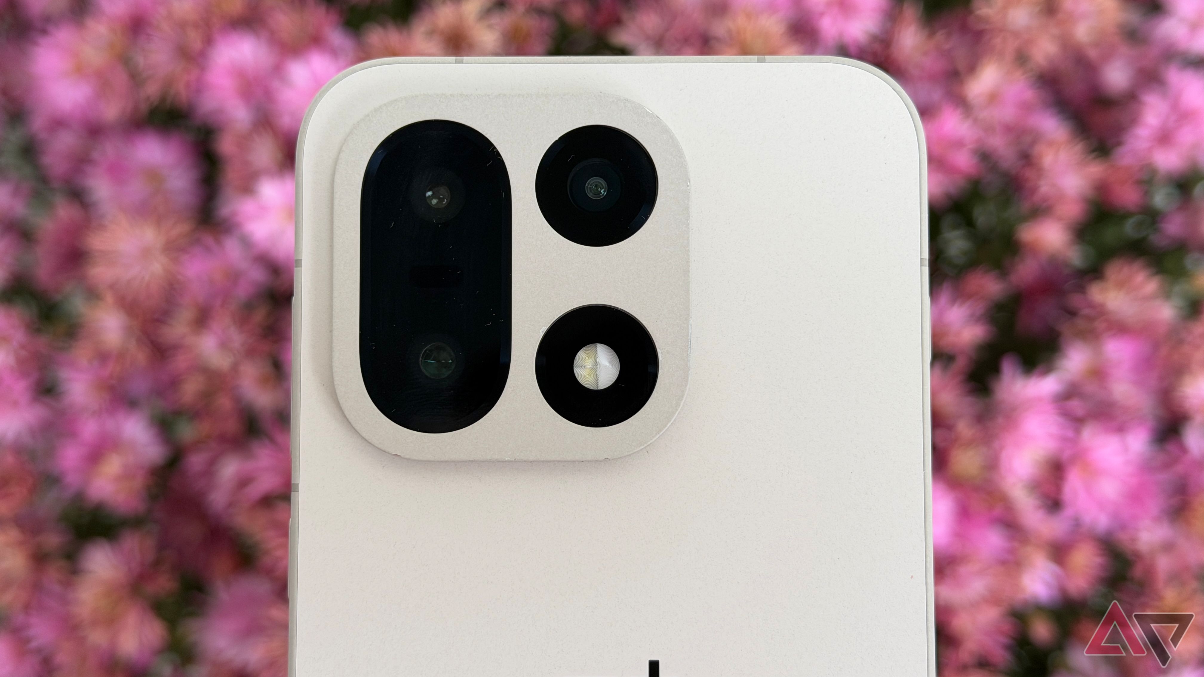 OnePlus 15R's battery might put most flagships to shame