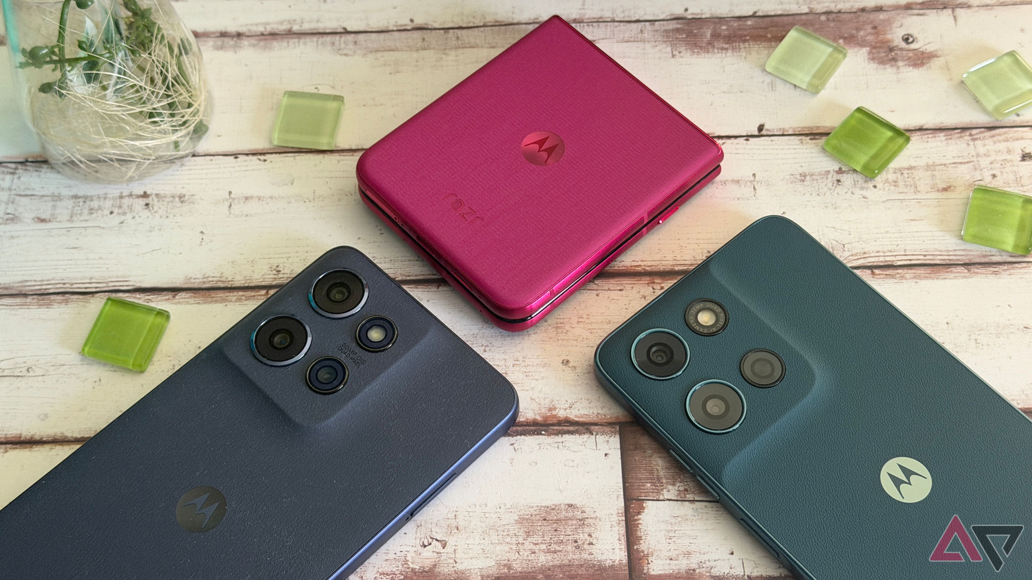 The Motorola features I rely on every day (and why I won't give them up)