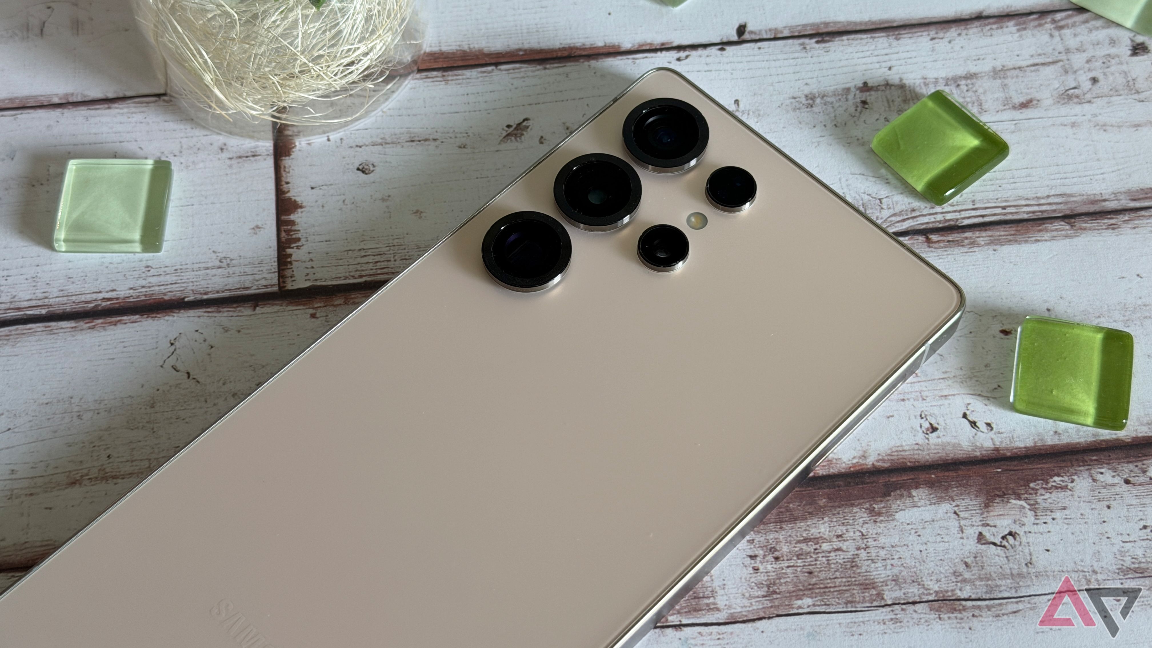 I'm willing to forgive the Galaxy S25 Ultra for $950