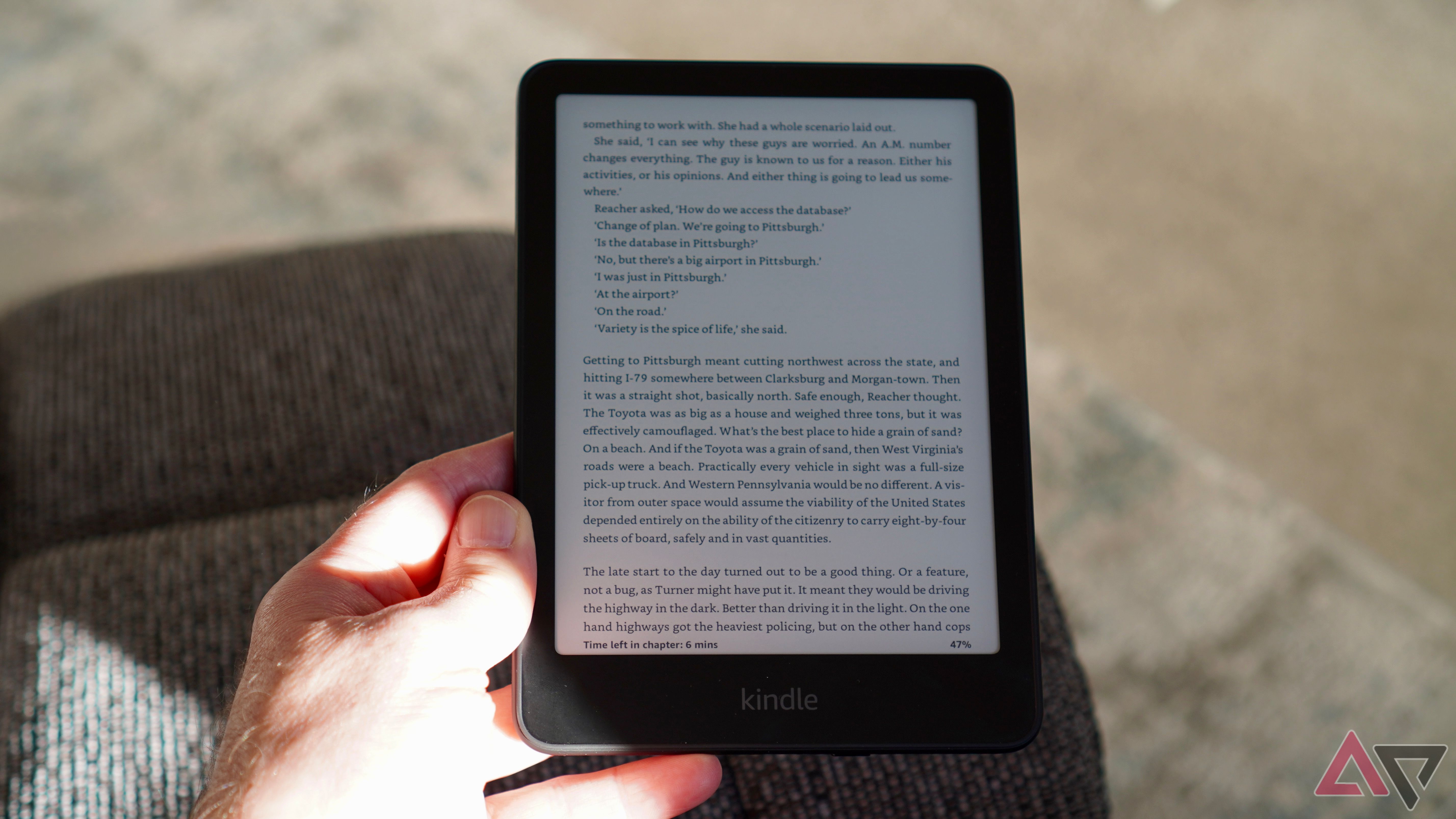 Your Amazon Kindle is losing a popular free feature