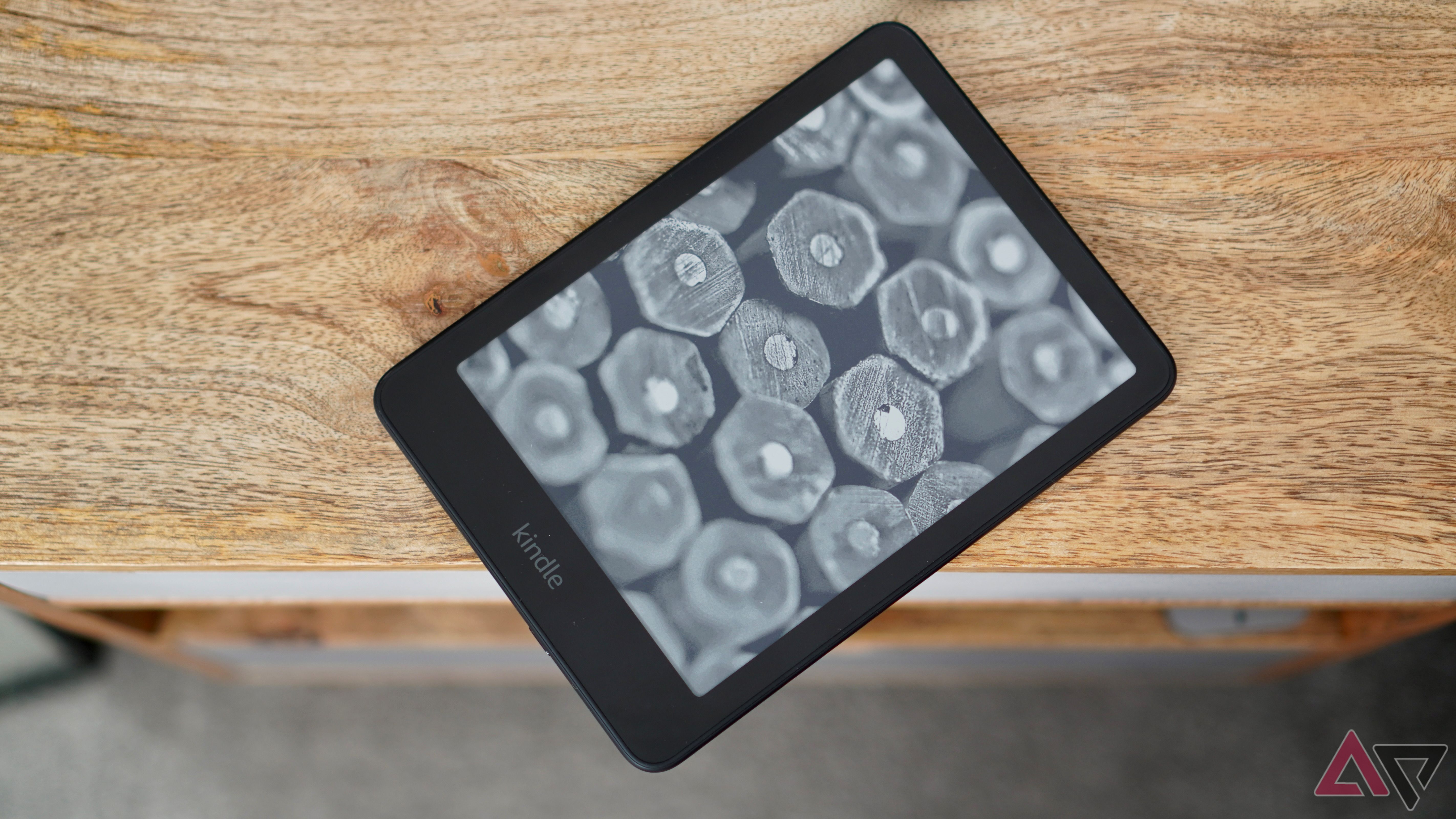 Why the Amazon Kindle Paperwhite is my most cherished mobile device