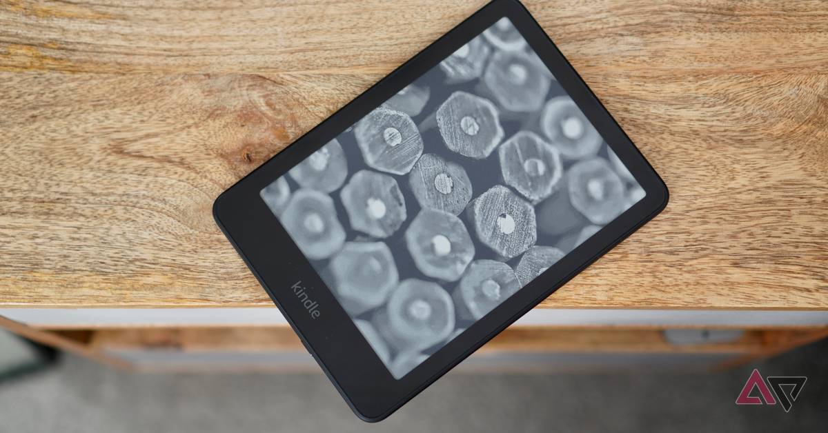 Why the Amazon Kindle Paperwhite is my most cherished mobile device