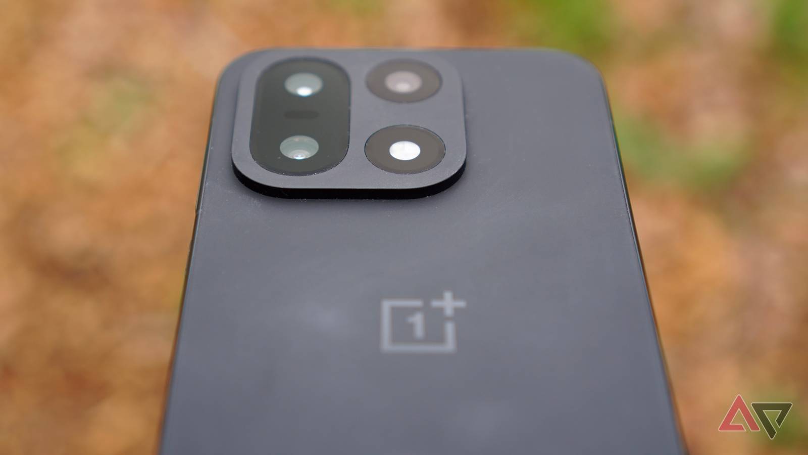 The OnePlus 15's camera