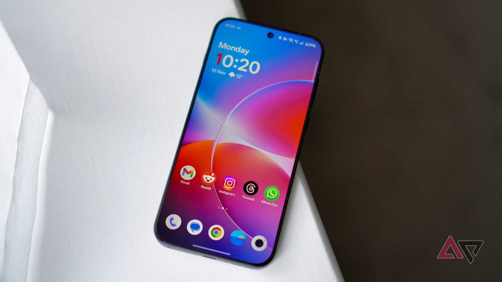 شاشة هاتف ون بلس 15