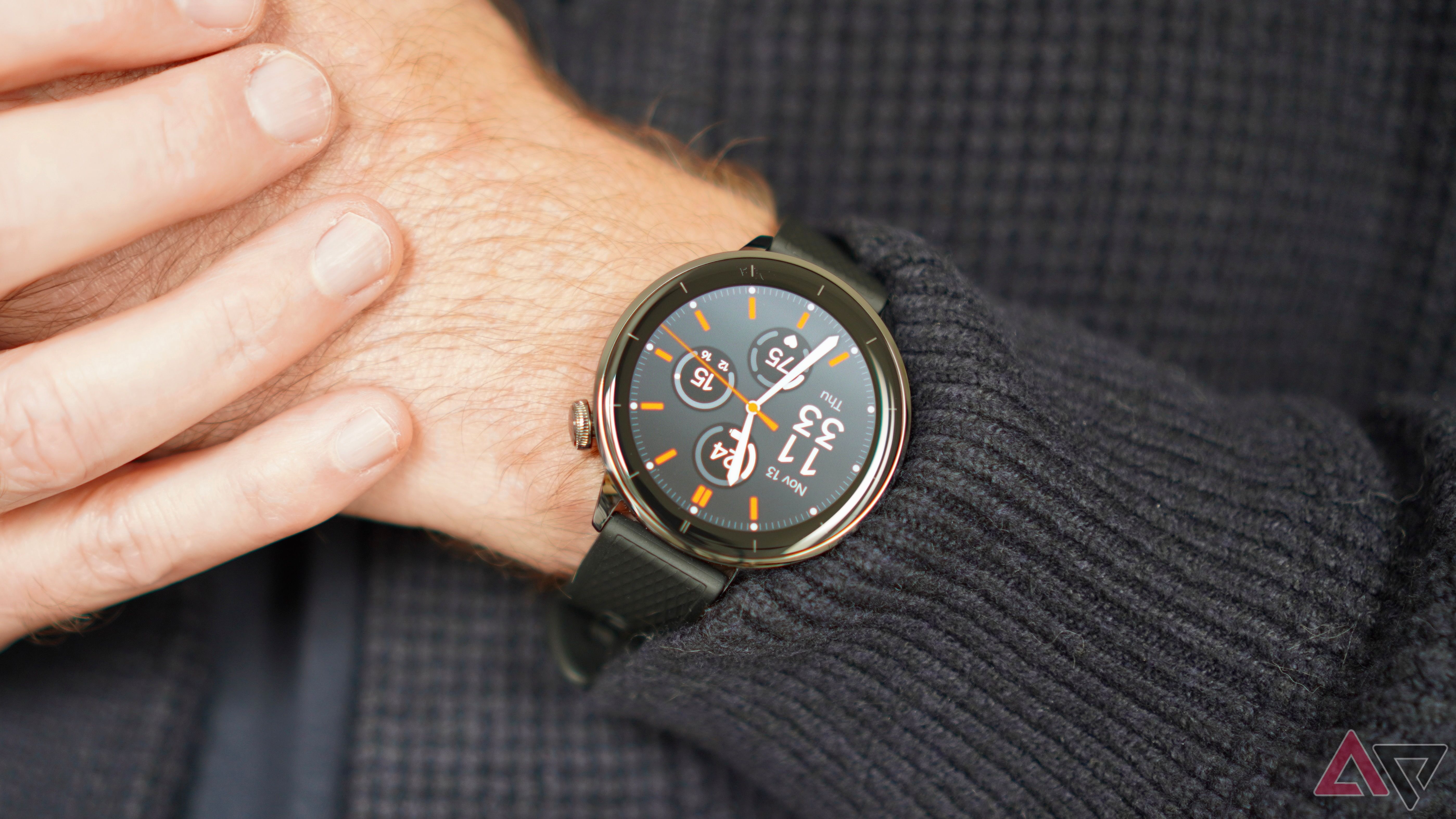 Oneplus watch 3