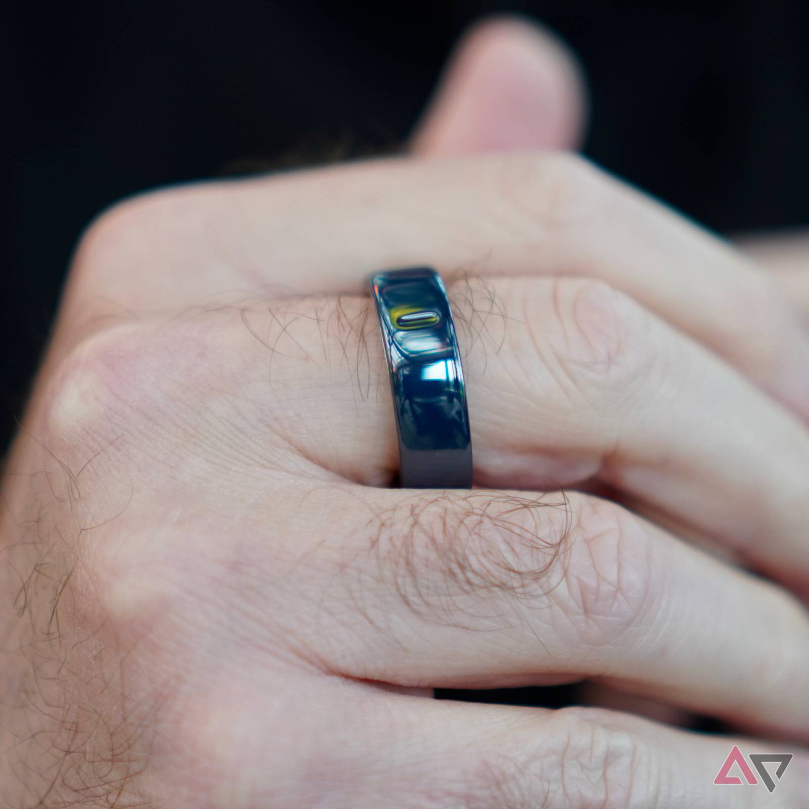 I've worn the Oura Ring 4 Ceramic for 8 months, and at $279 it's