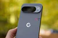 The Google Pixel 10 Pro XL's camera