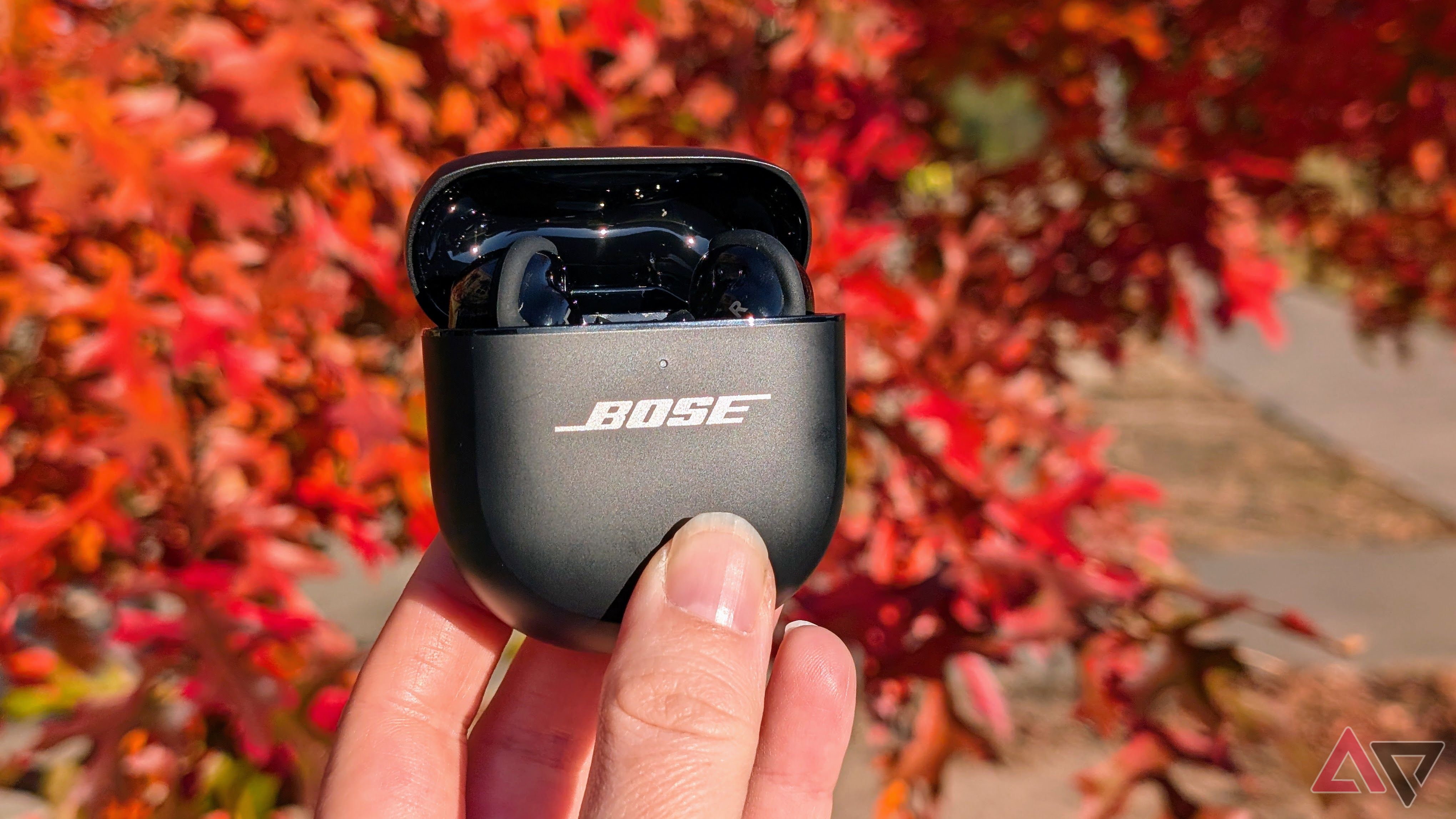 The Bose QuietComfort Ultra (2nd Gen) are huge in size — and sound