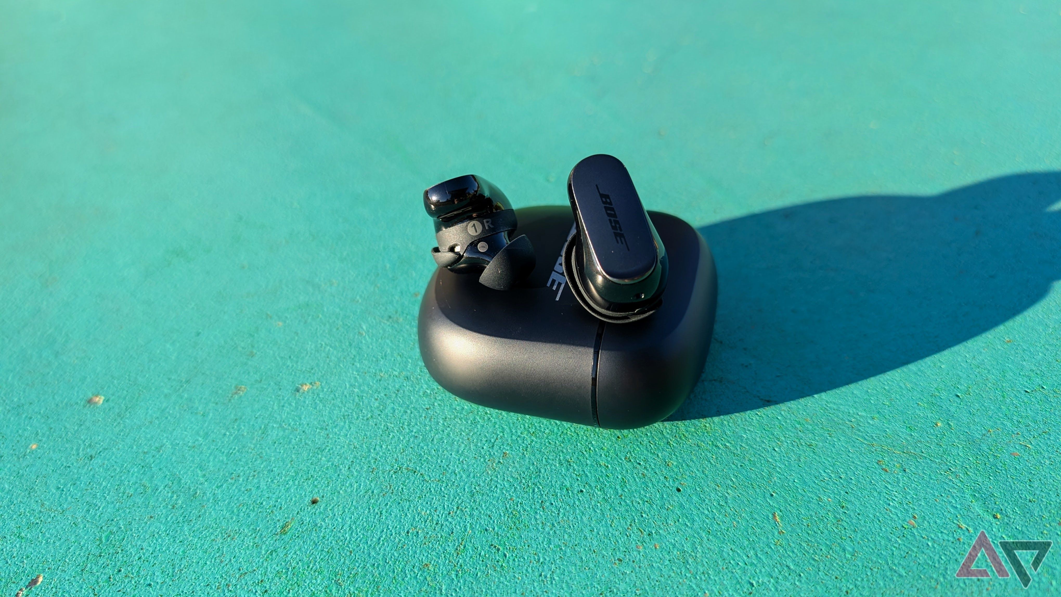 The Bose QuietComfort Ultra (2nd Gen) are huge in size — and sound