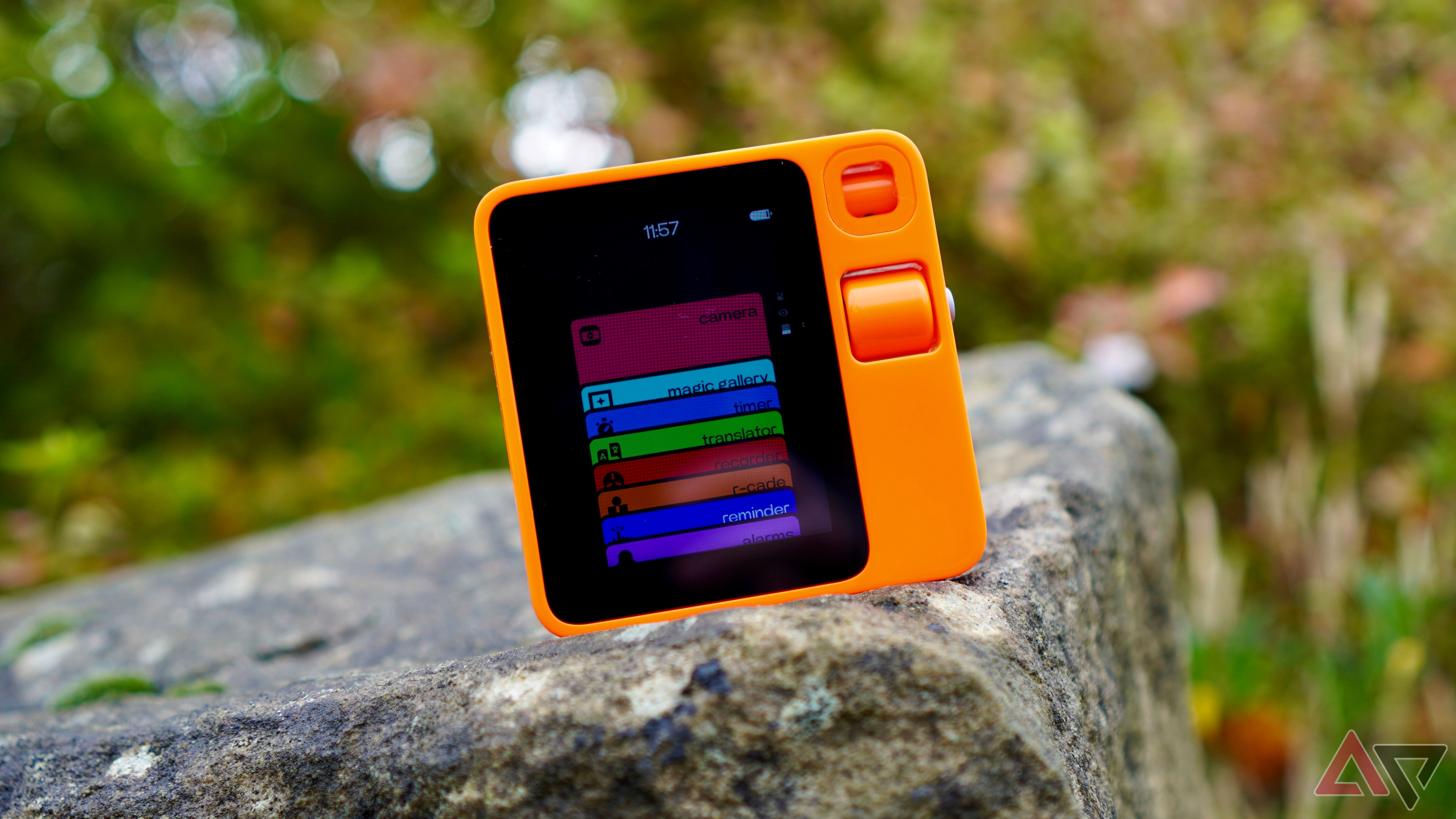 Rabbit R1 Can a striking design set rabbit\u0027s r1 pocket AI apart from a