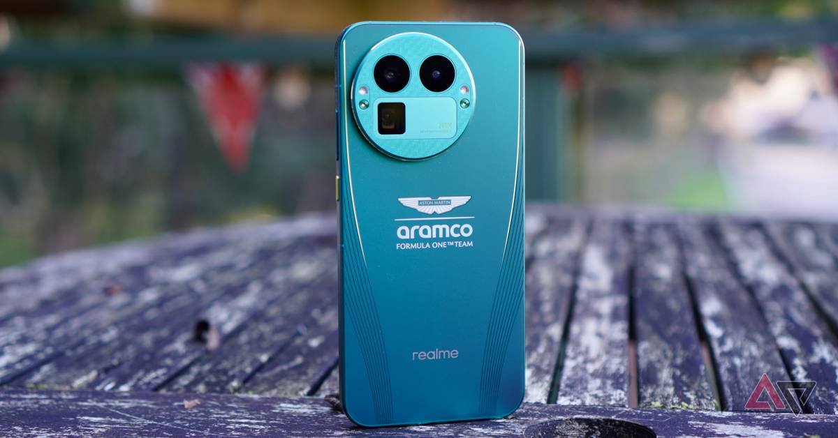 Realme GT 8 Pro review: A chaotic mix of brilliant cameras and