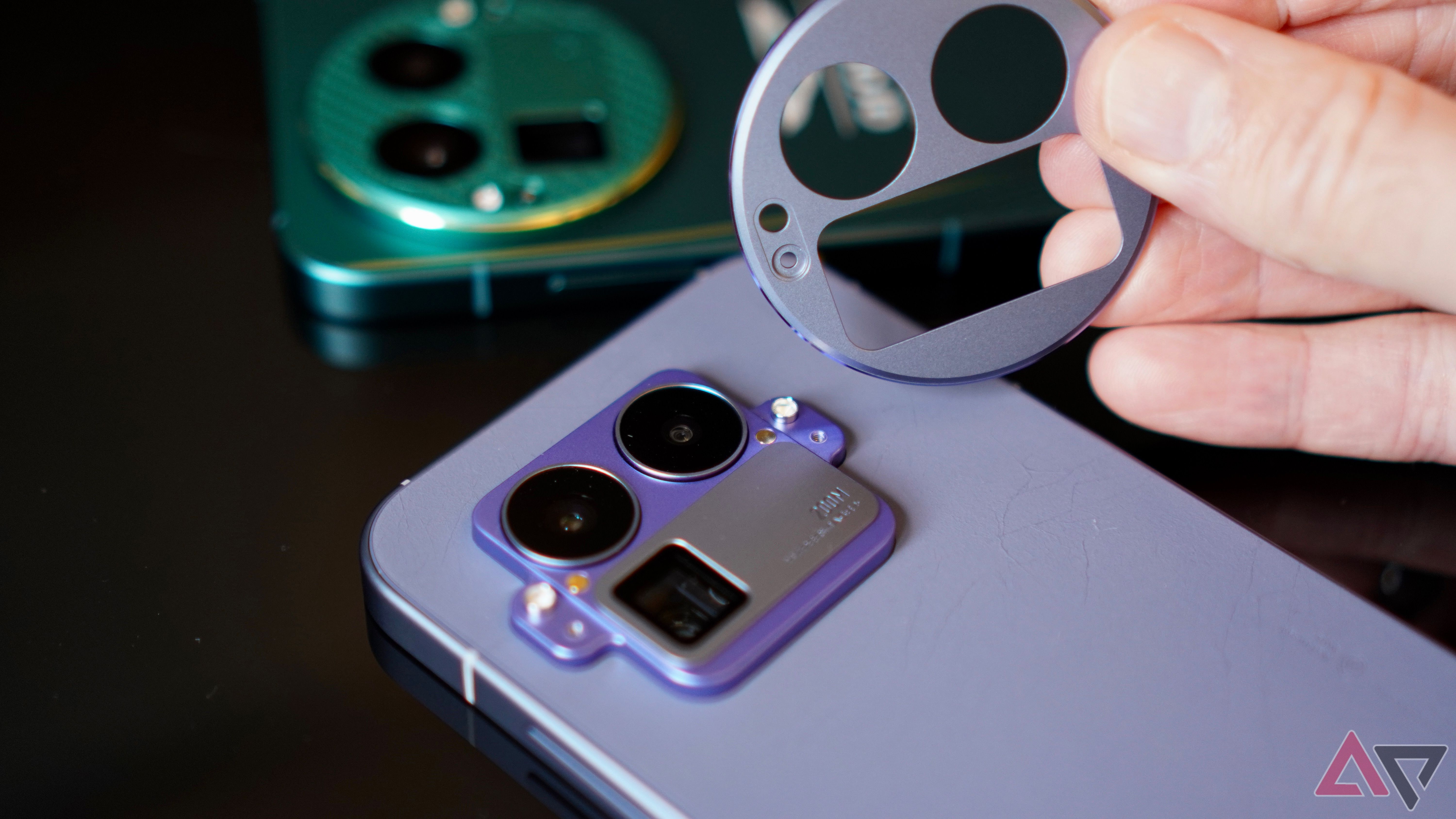 Realme GT 8 Pro review: A chaotic mix of brilliant cameras and