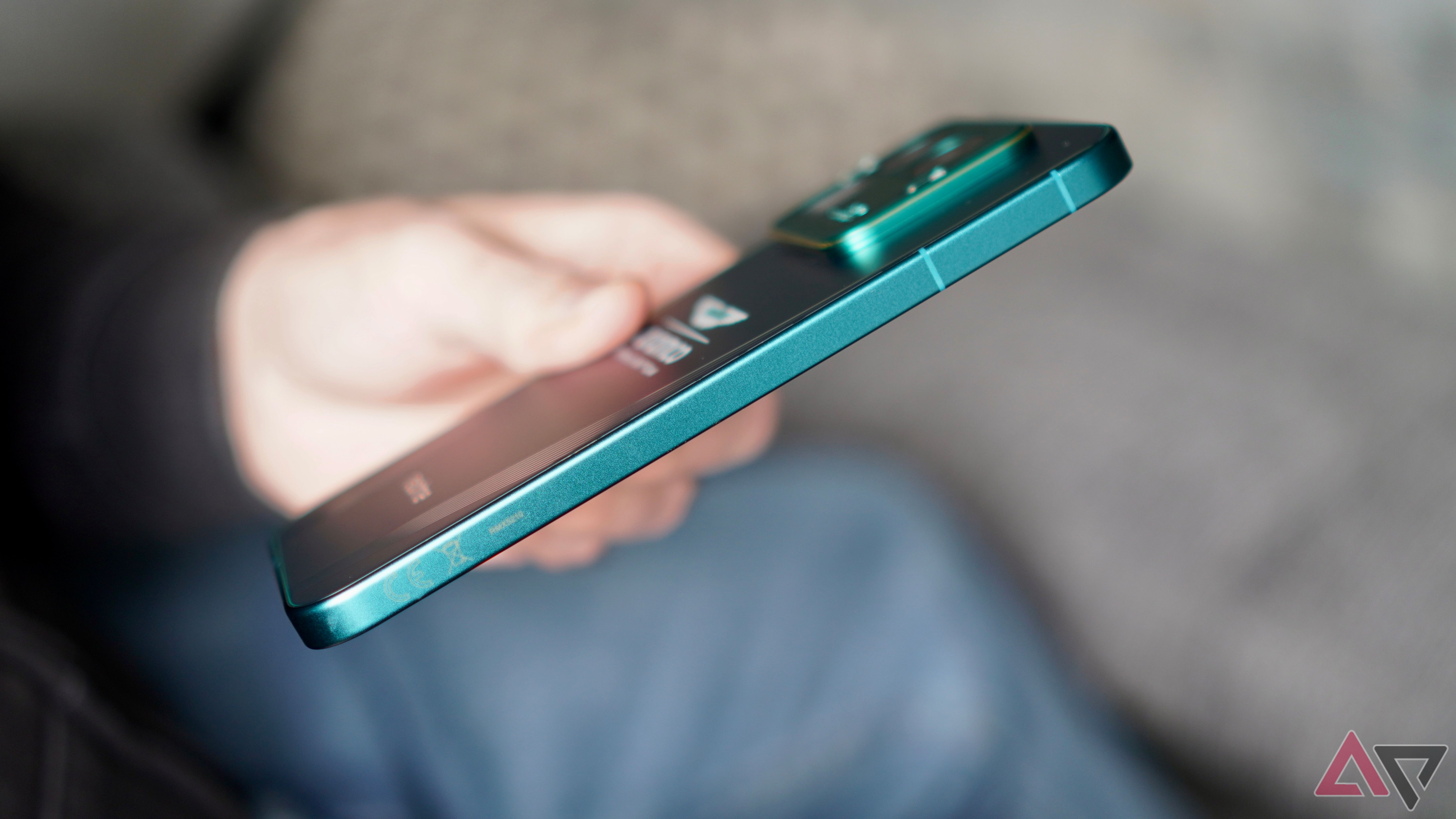 Realme GT 8 Pro review: A chaotic mix of brilliant cameras and