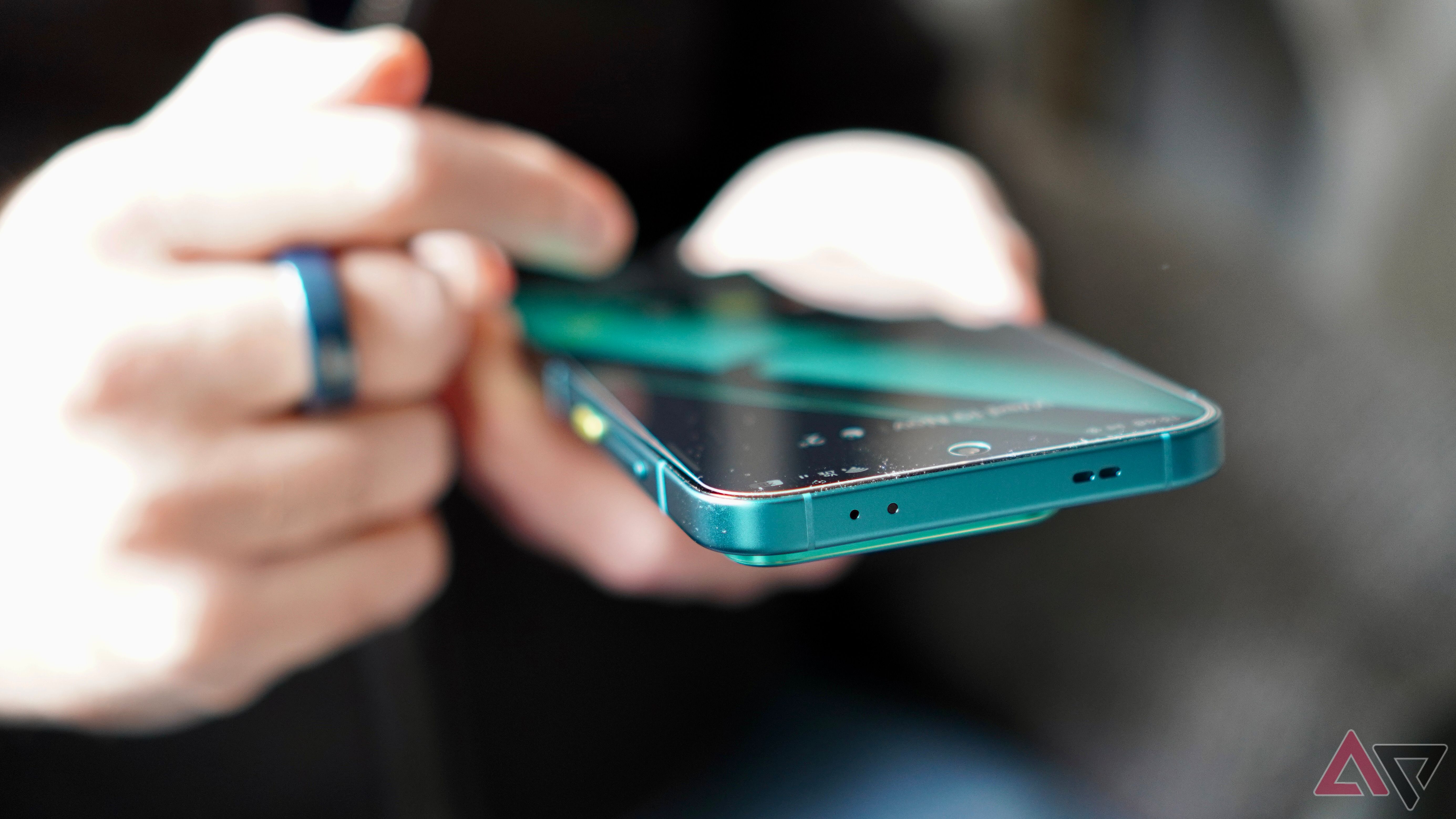 Realme GT 8 Pro review: A chaotic mix of brilliant cameras and