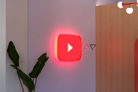 youtube-hero-ces-2024-booth