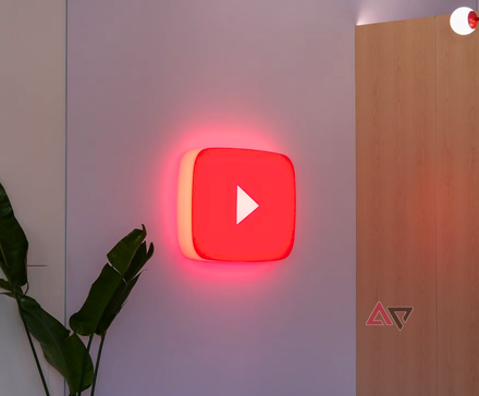 youtube-hero-ces-2024-booth