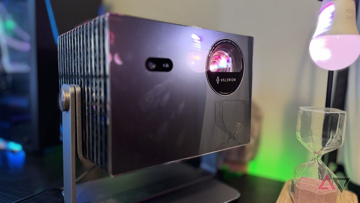 My favorite 4K projector is $700 off for Black Friday
