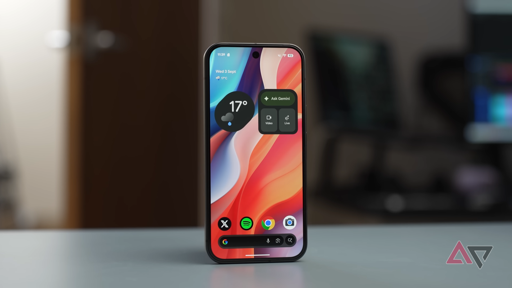 أفضل خدعة لأجهزة Google Pixel ليست الكاميرا - إنها هذه الميزة الذكية 1 أنت تفتقد شيئًا ما في لقطة شاشة Pixel 10