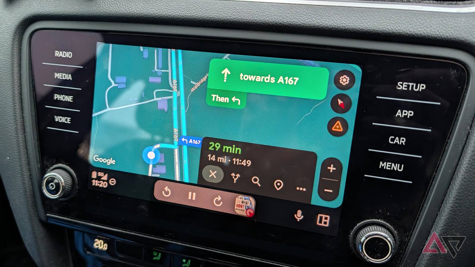 Android Auto might be getting these three huge upgrades - Android Police