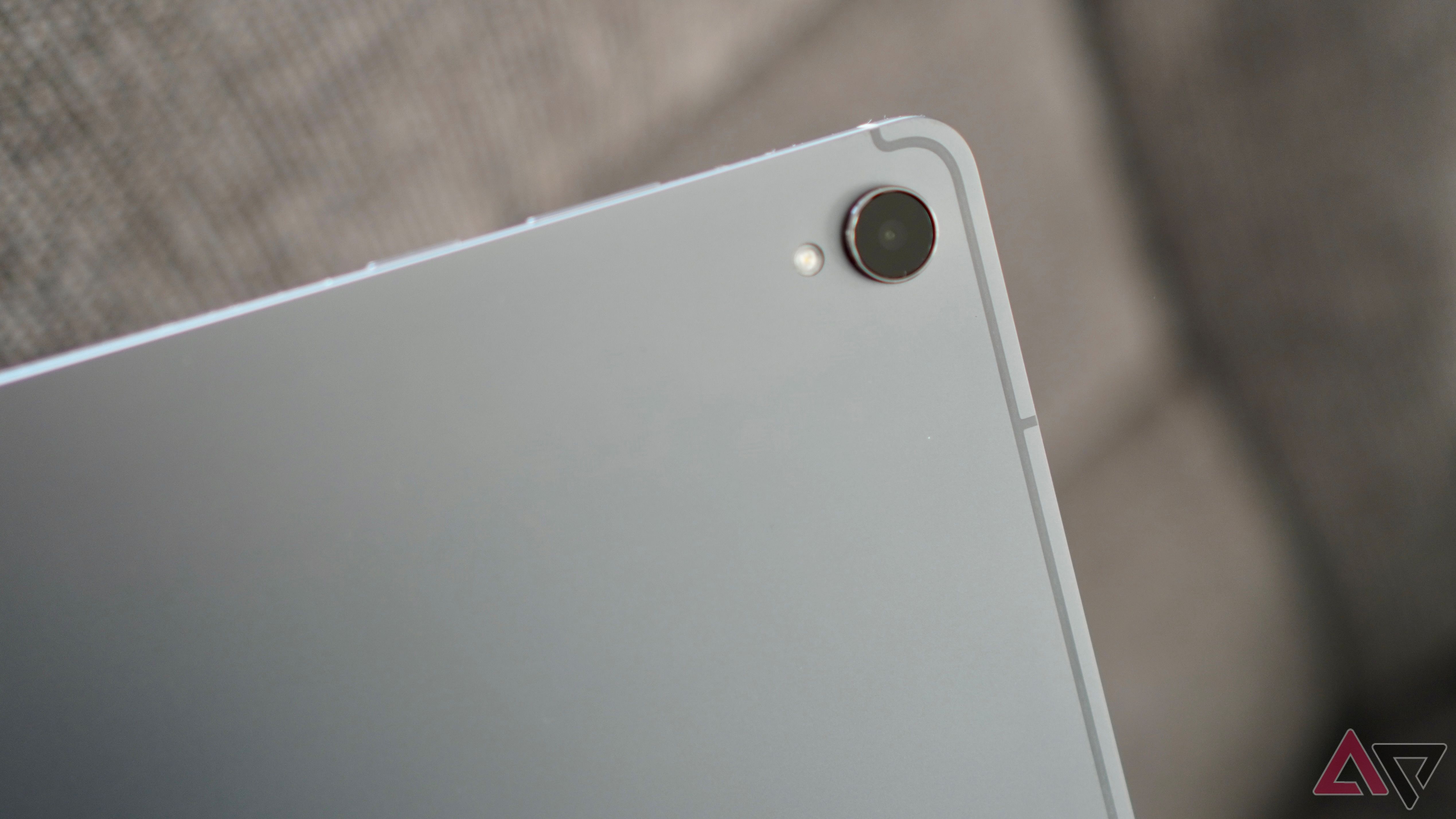 The Samsung Galaxy Tab S11 is a great tablet with a big problem