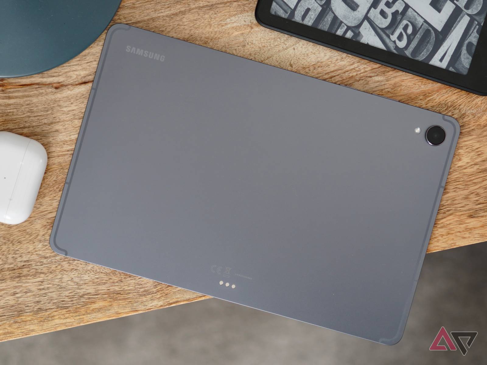 The Samsung Galaxy Tab S11 is a great tablet with a big problem