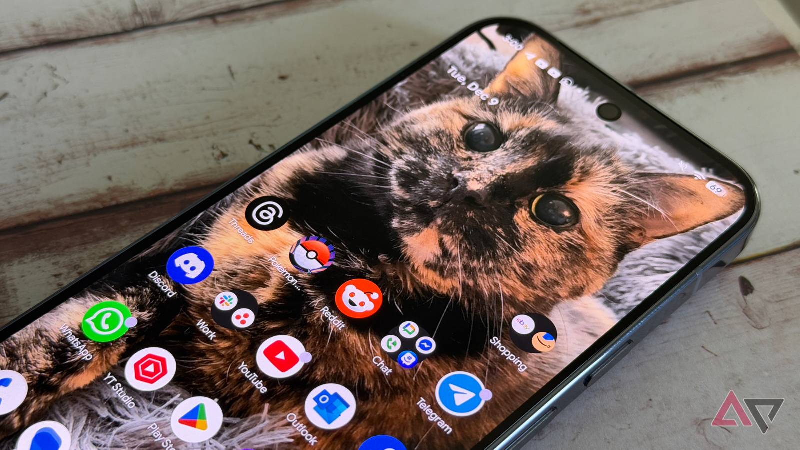After Years of Searching, I Found the Best Productivity App on Android