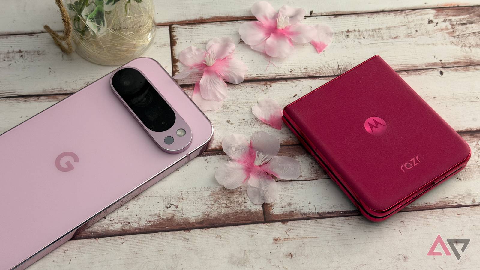 Buying an older flagship used to be a mistake not anymore