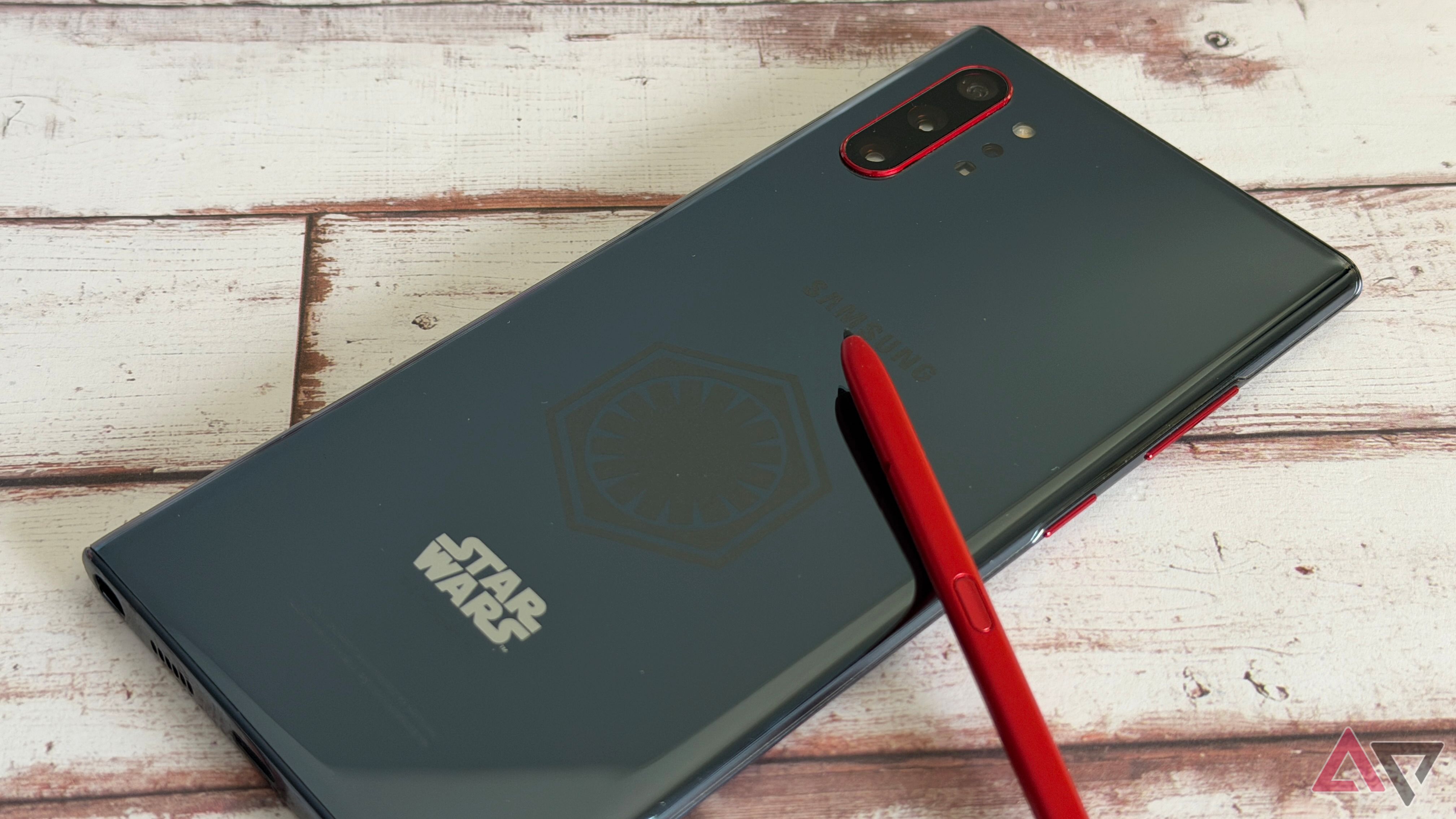 A revamped Galaxy Note is what Samsung needs in 2026